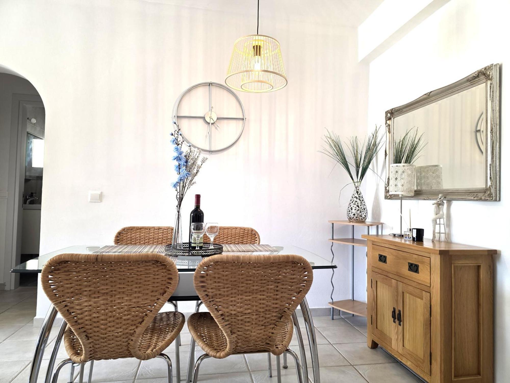H&o Limnaria Elegance Pool View Apartment *