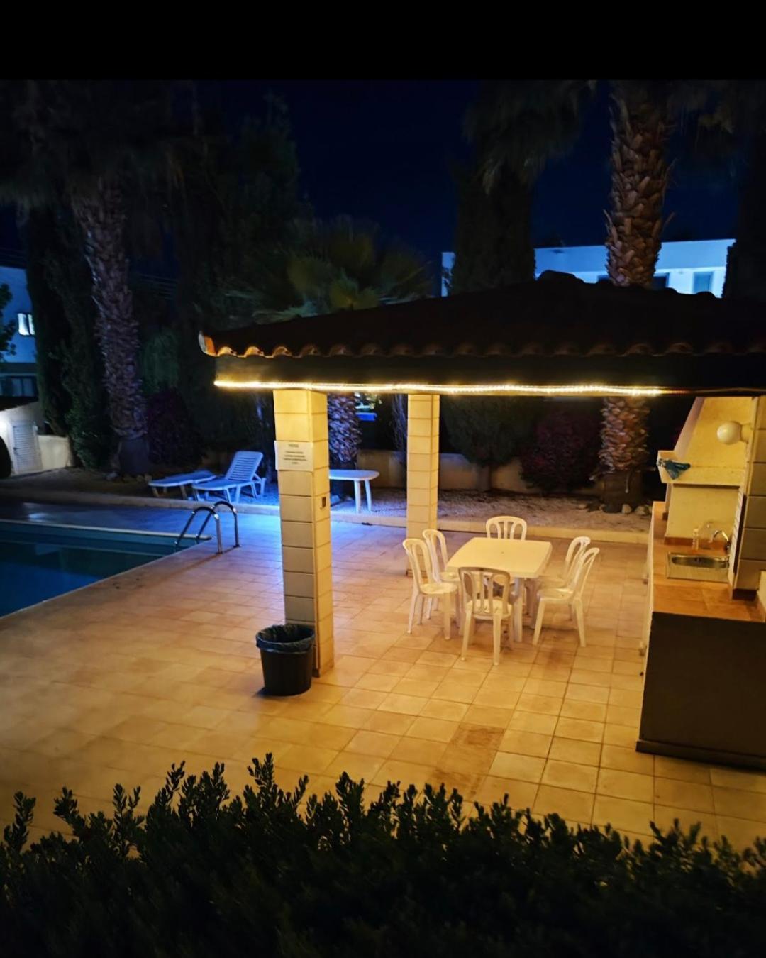 Sunset 02 Paphos