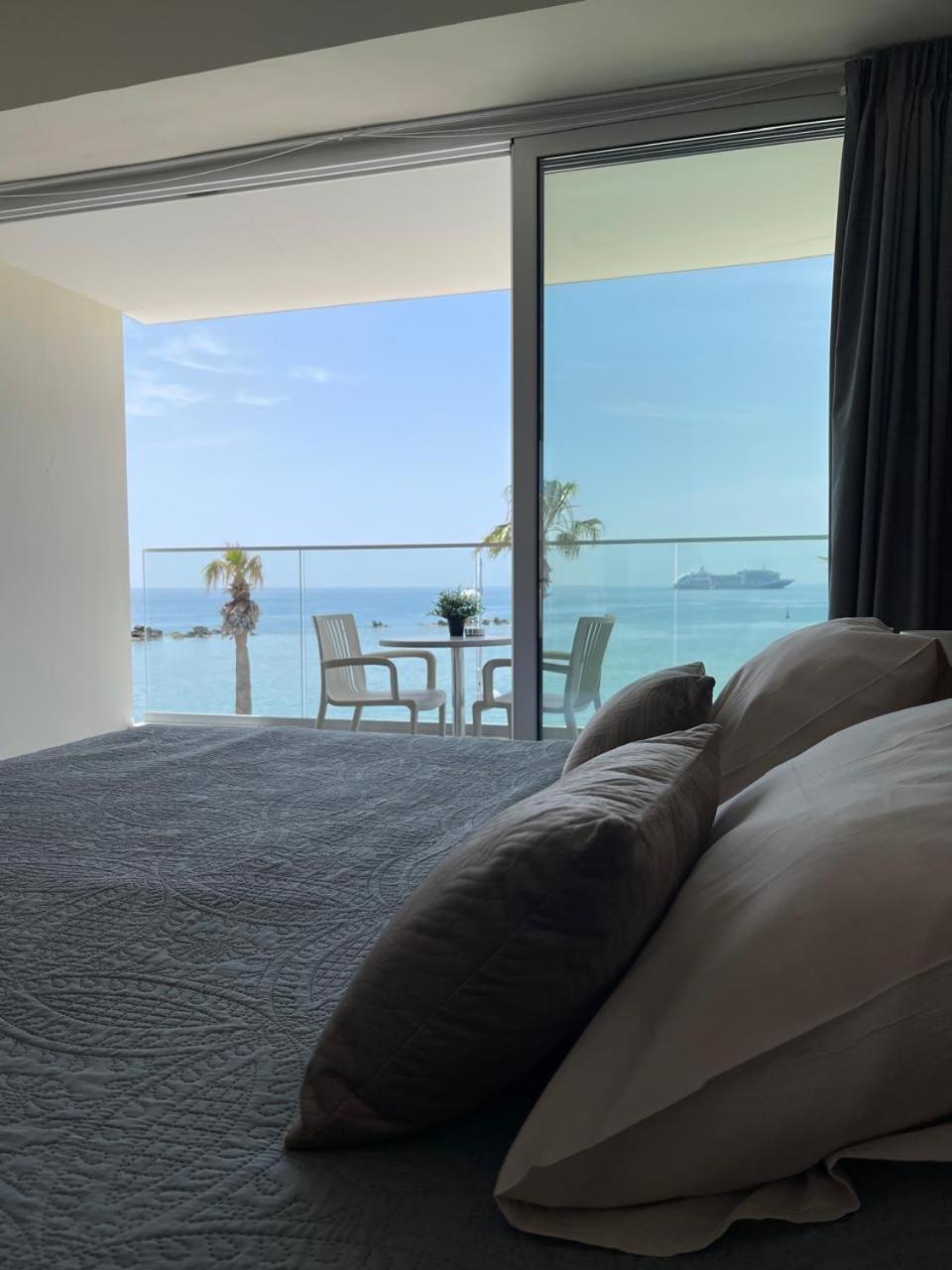 Apartamento Harbour Lights