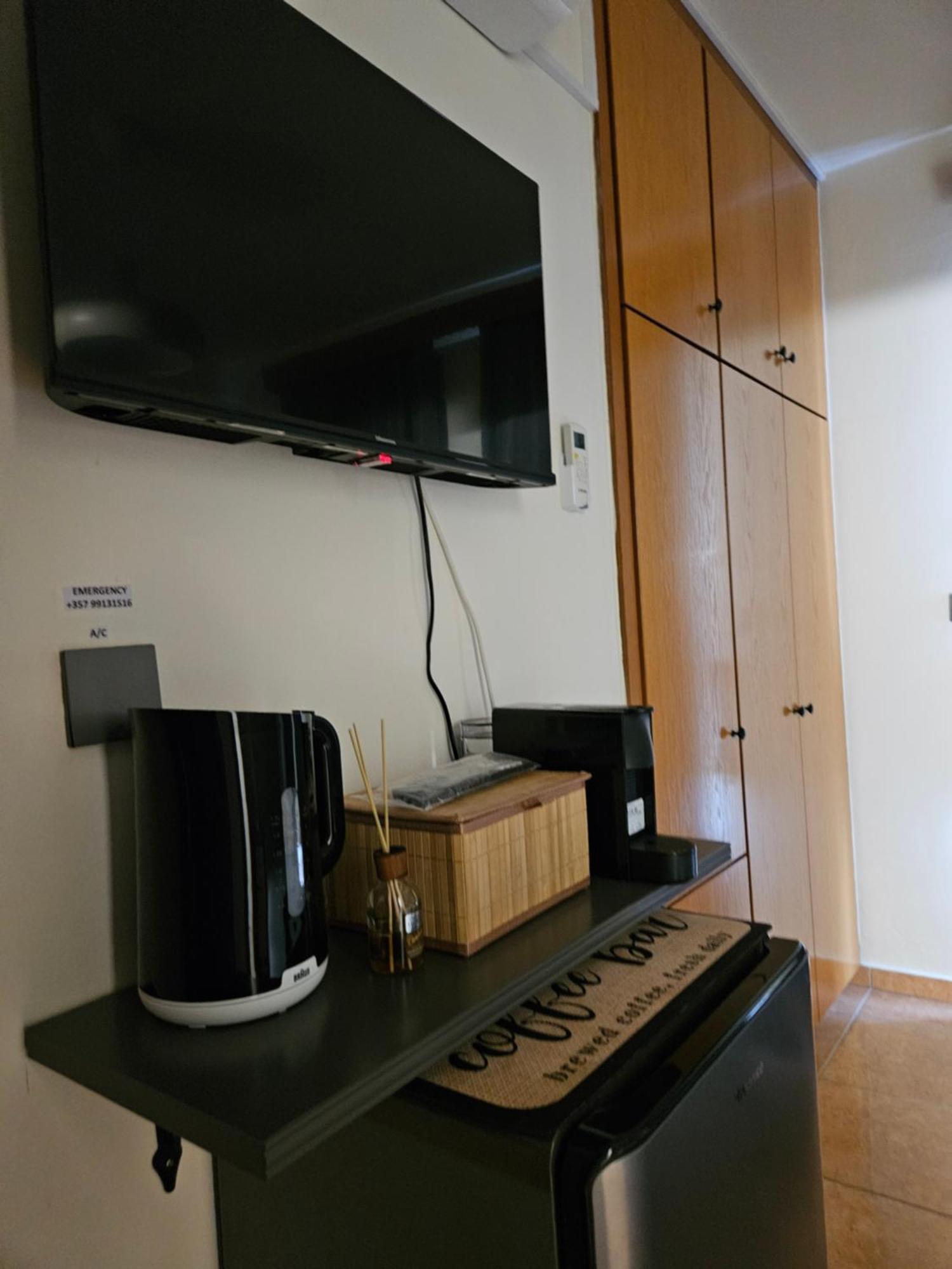 By Emmelia Group Aparthotel *