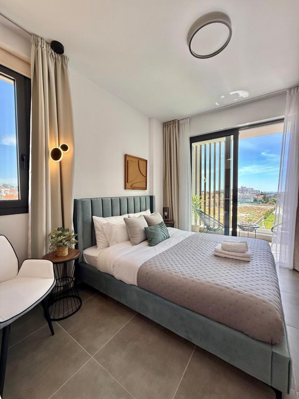 Apartment And Chill -luxury In Kato Paphos