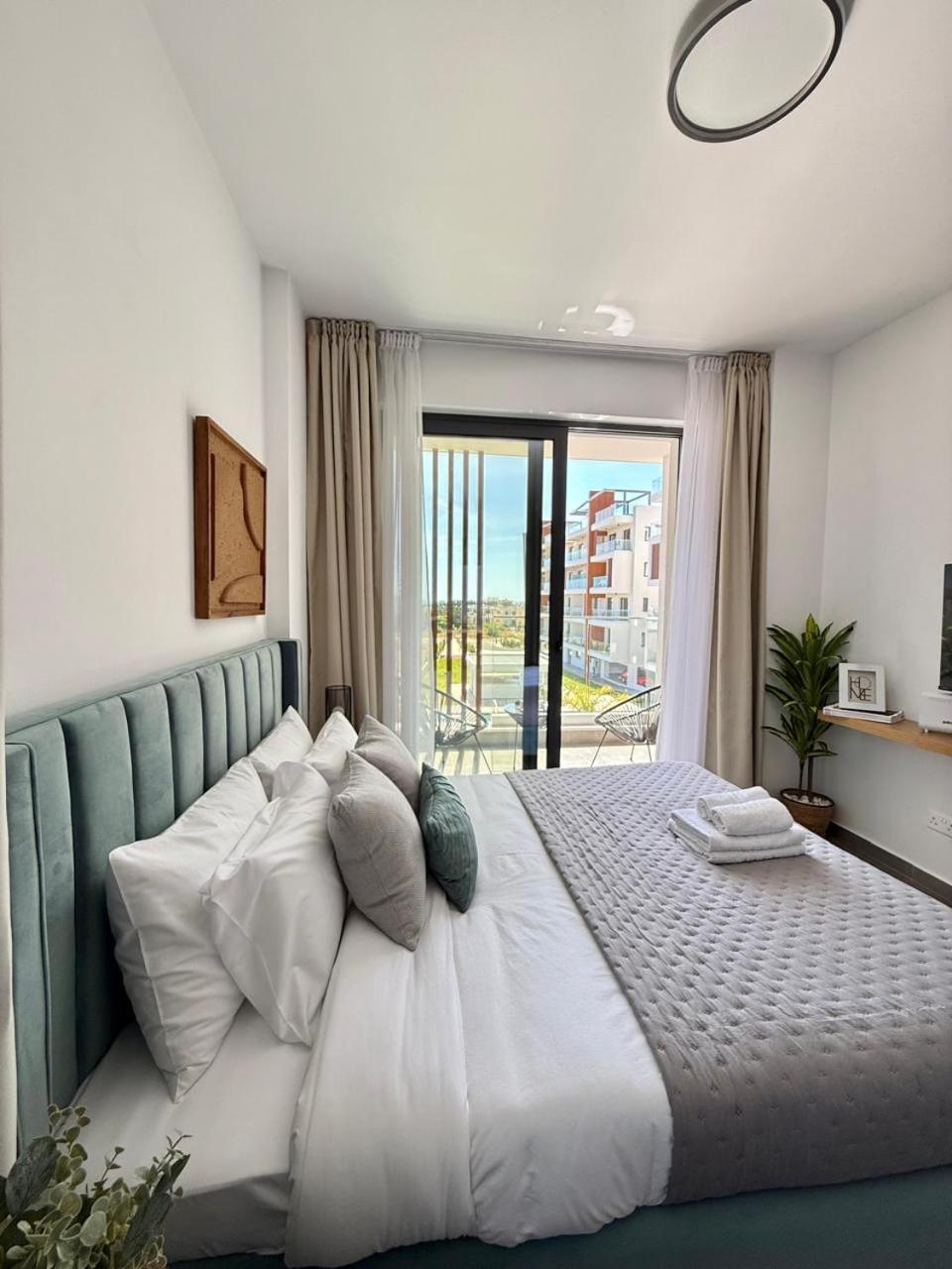 Apartment And Chill -luxury In Kato Paphos