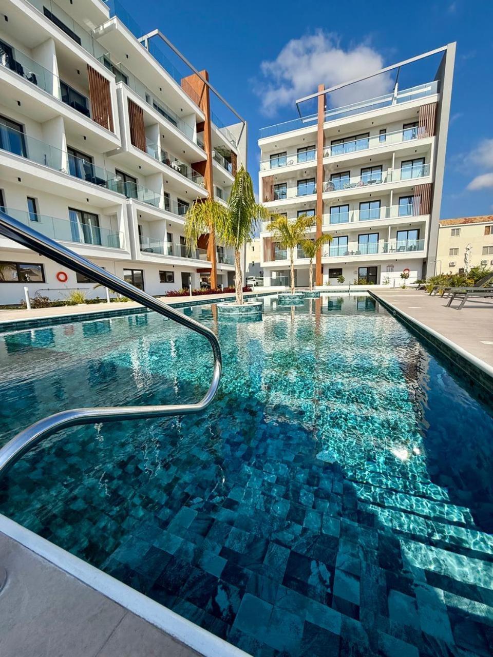 And Chill -luxury In Kato * Paphos