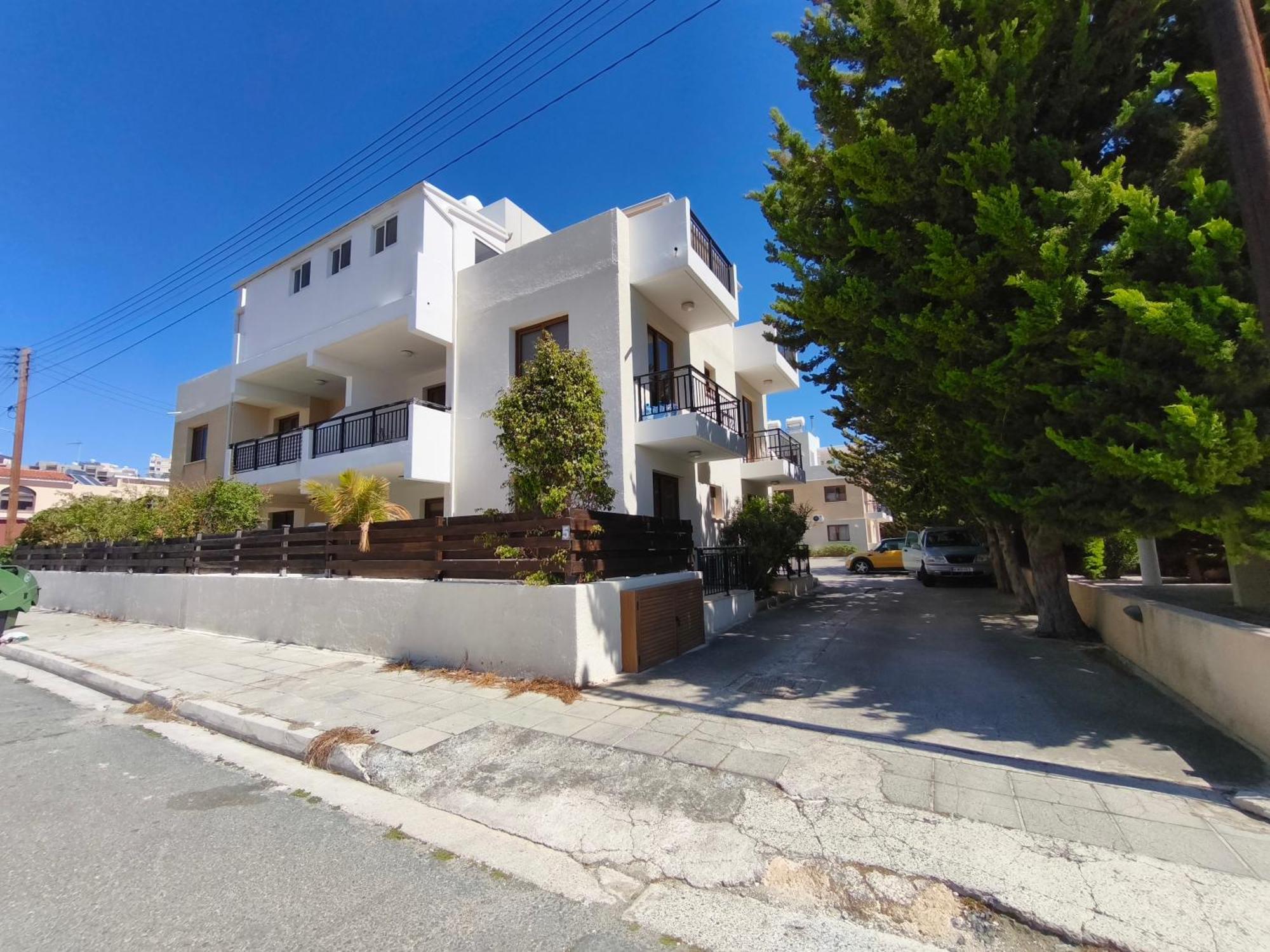 Erato Gardens Paphos