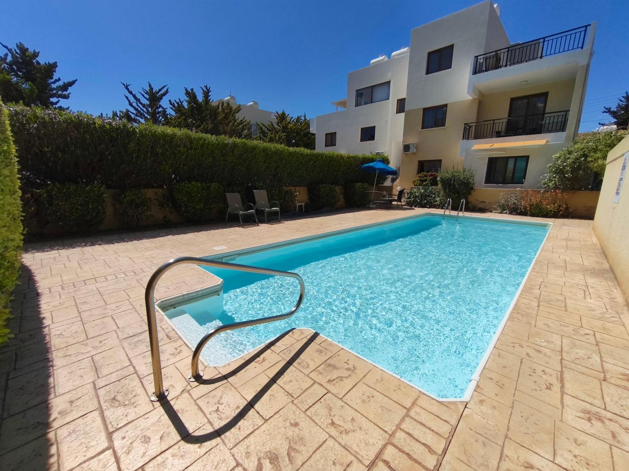 Erato Gardens Apartment