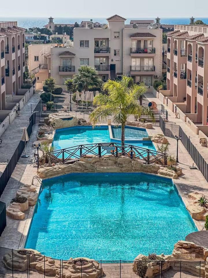 Apartment Azure
