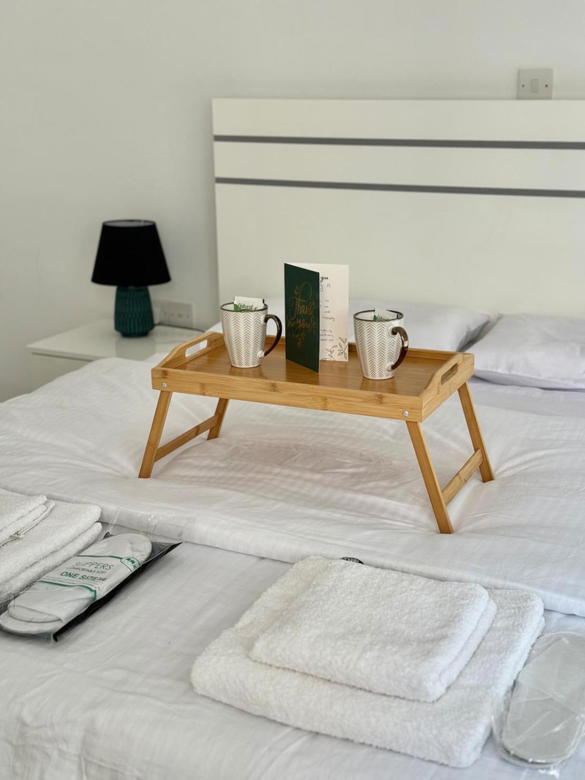 Apartment Azure Paphos