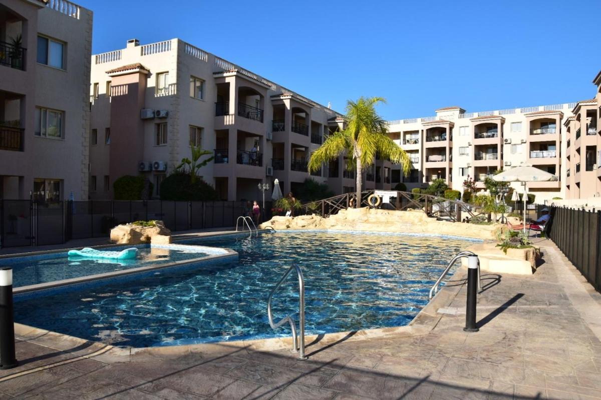 Azure Paphos