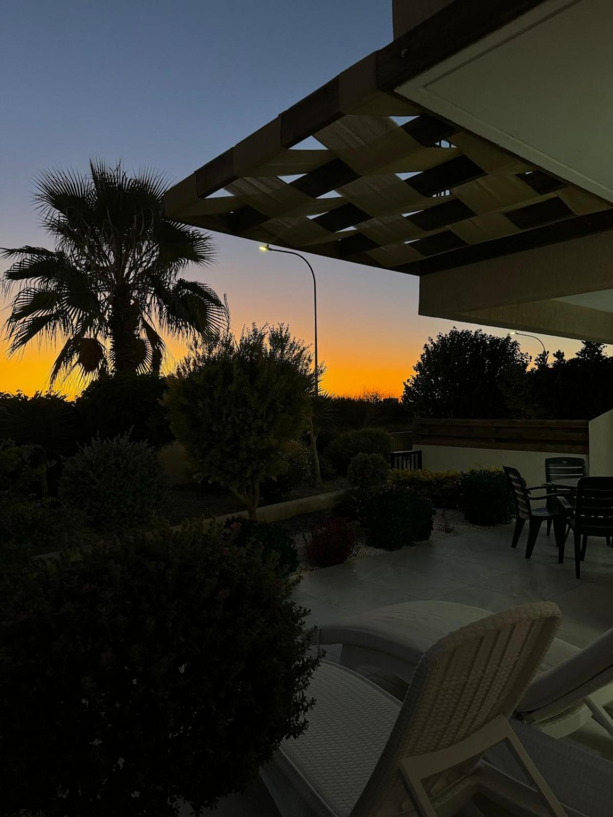 Azure * Paphos