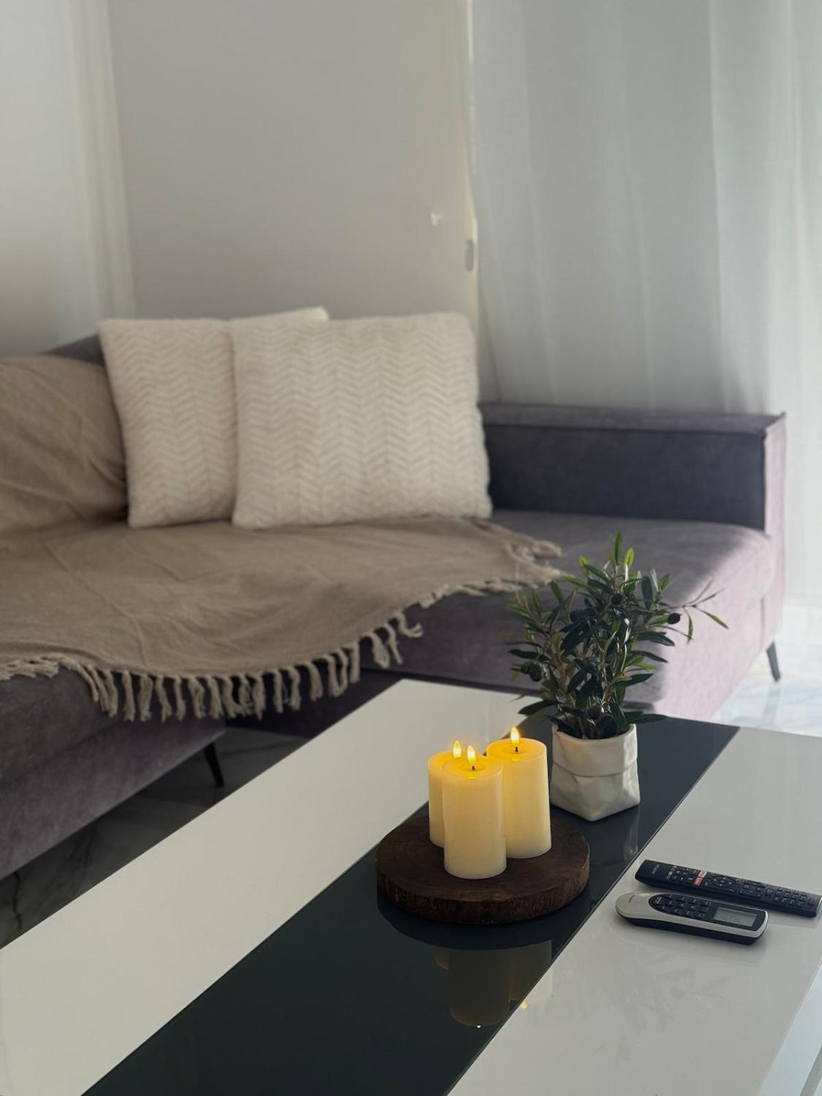 Apartment Azure Paphos