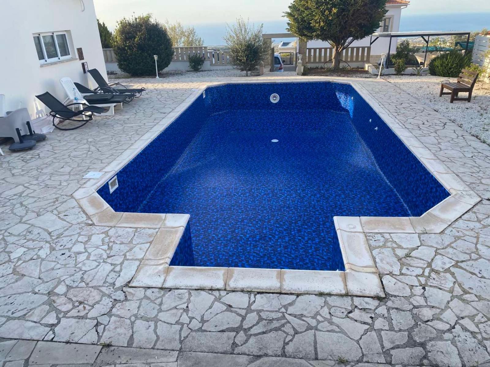 Serapho Villa