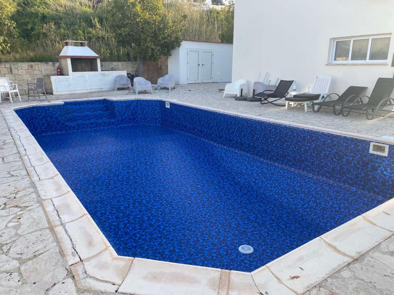 Serapho Villa *