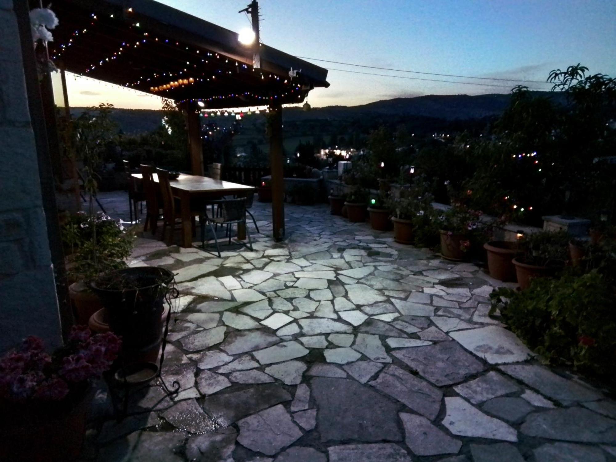 Hospedagem domiciliar Despina Country Retreat
