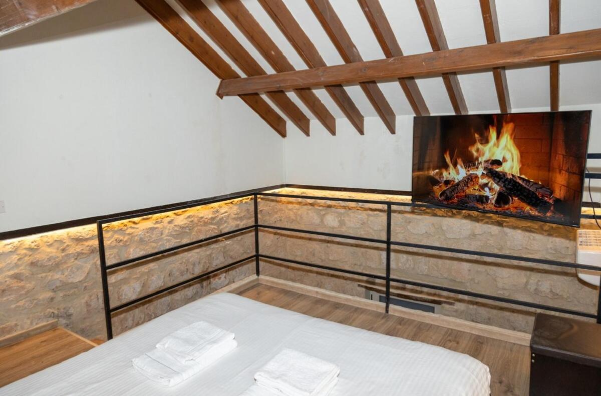 Sente Loft * Paphos