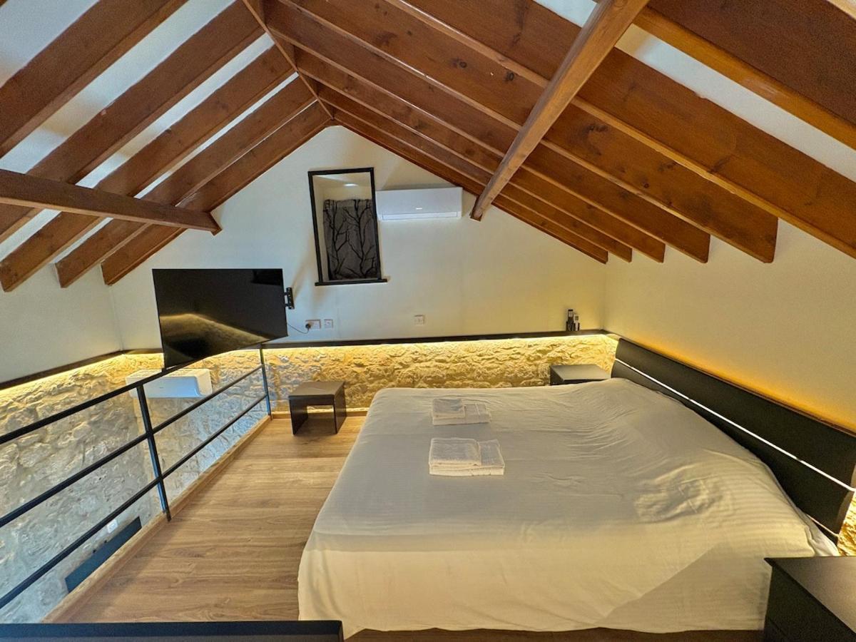 Apartment Sente Loft Paphos