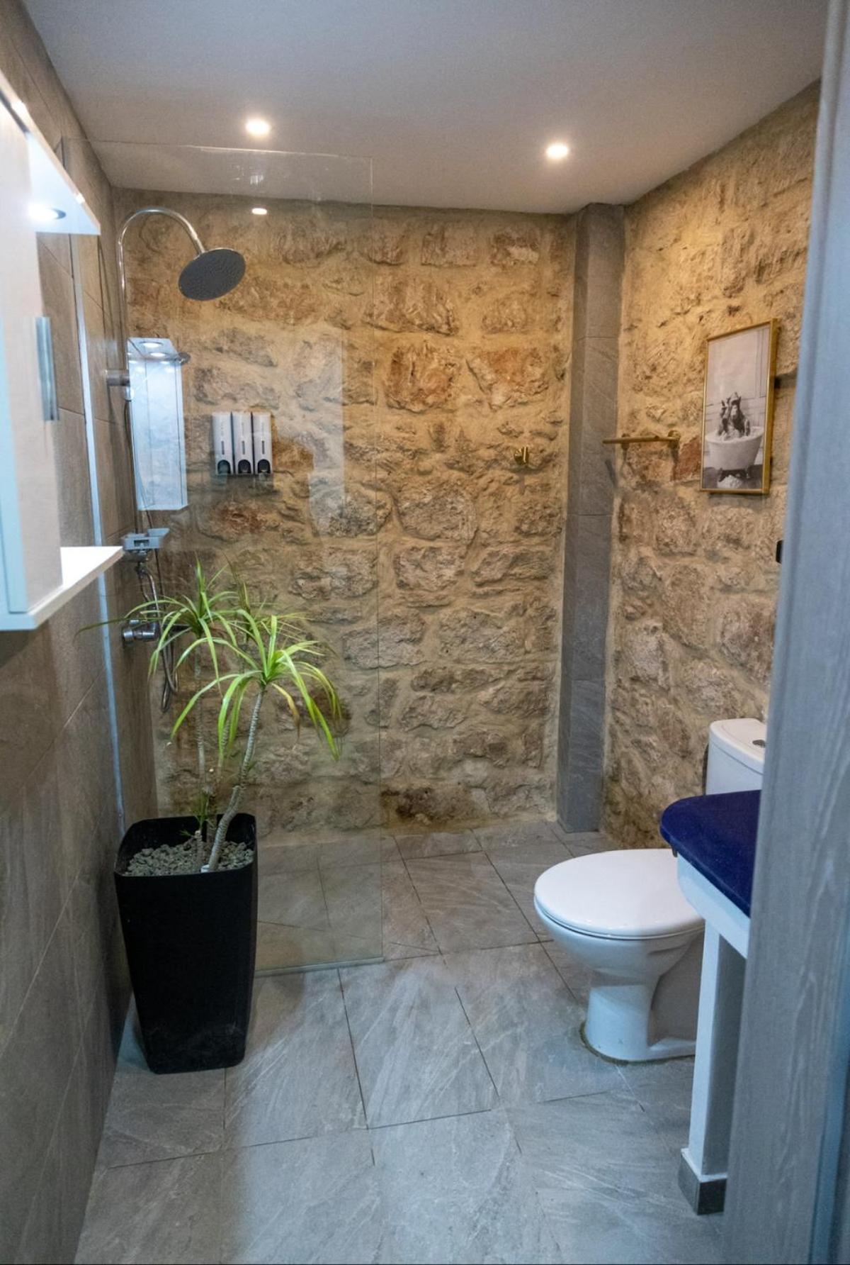 Sente Loft * Paphos