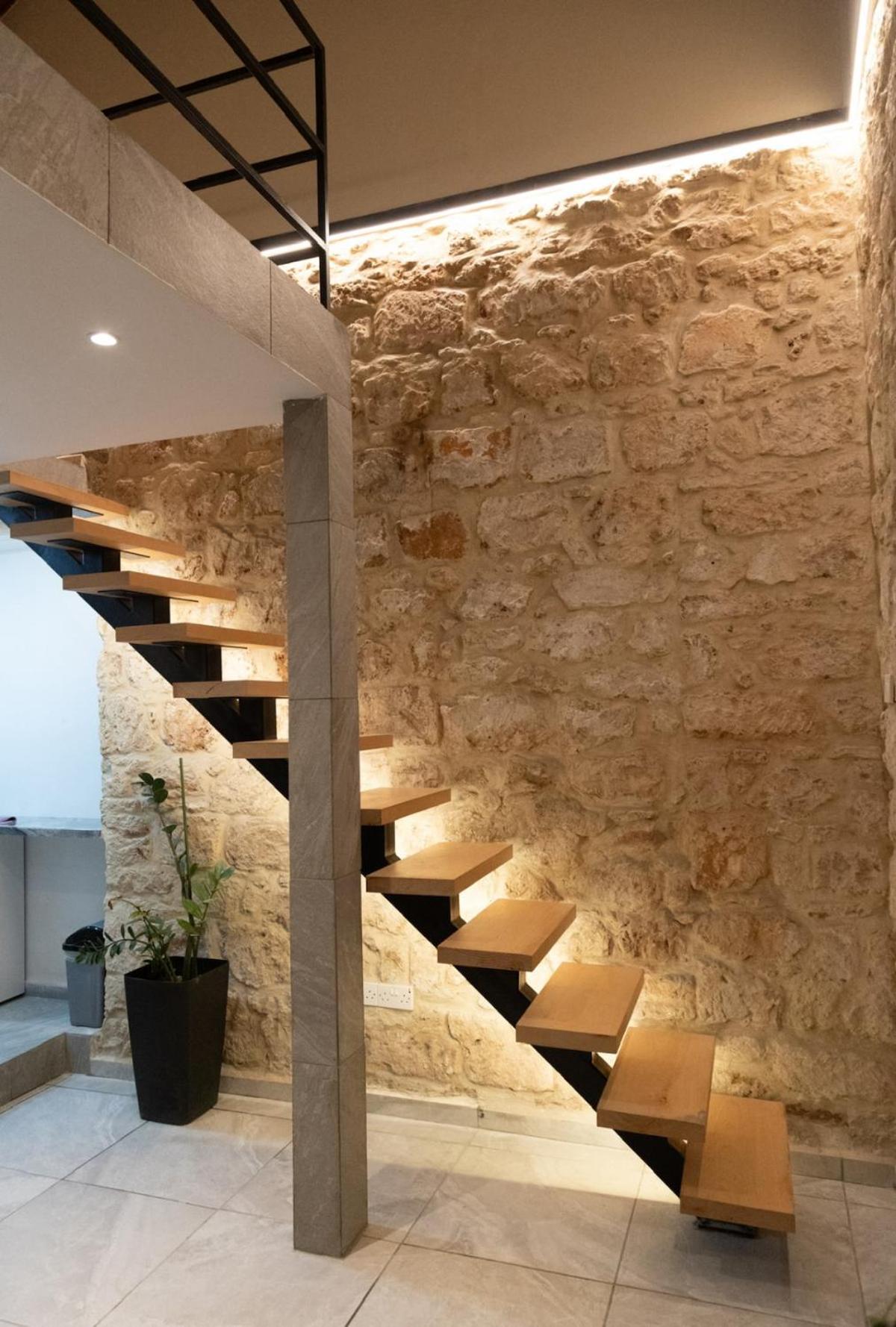 Apartment Sente Loft Paphos