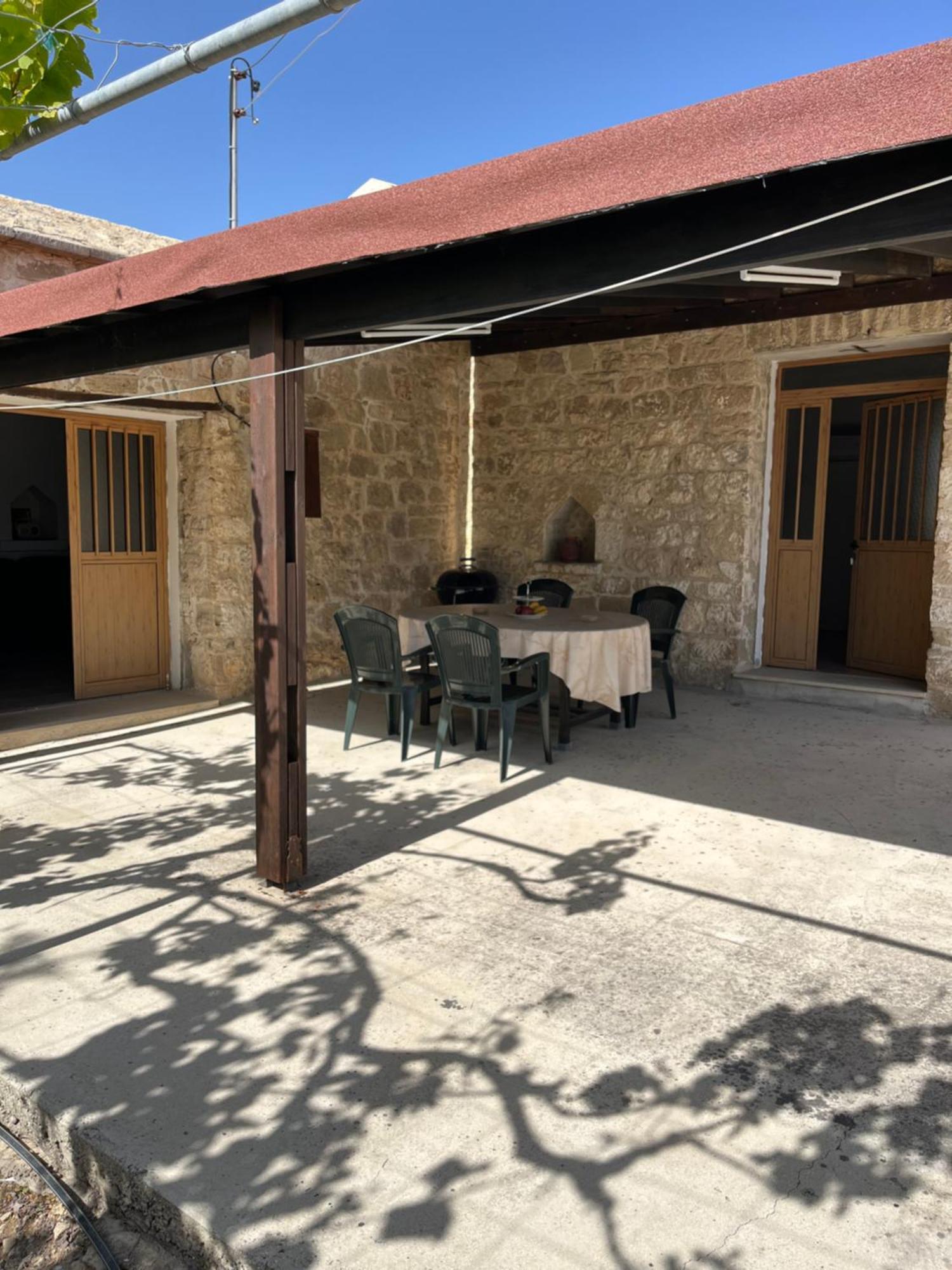 Friendly Villagehouse Ferienhaus Paphos