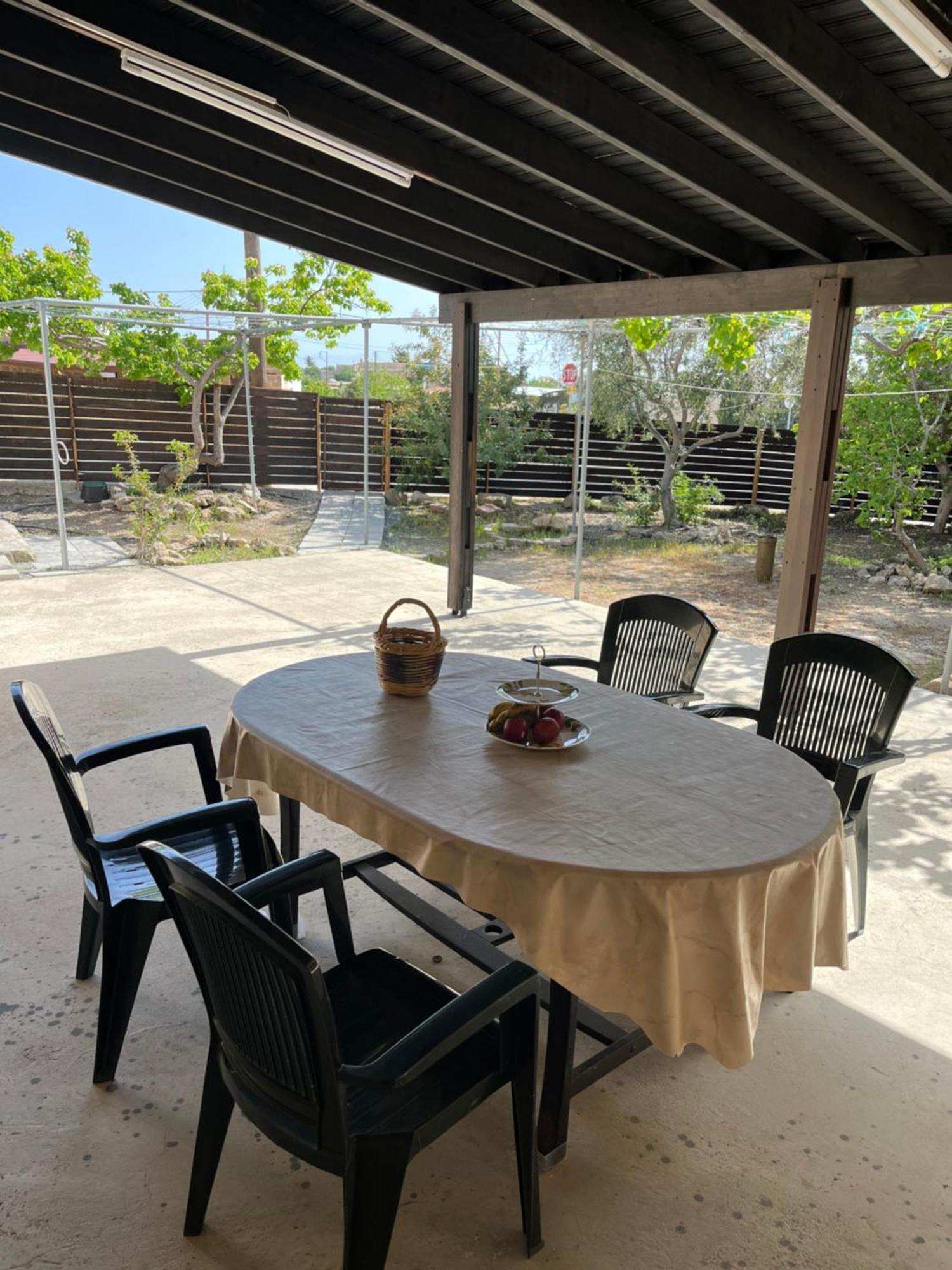 Ferienhaus Friendly Villagehouse Paphos