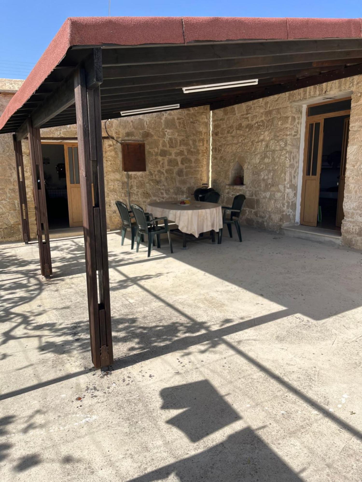 Friendly Villagehouse Paphos