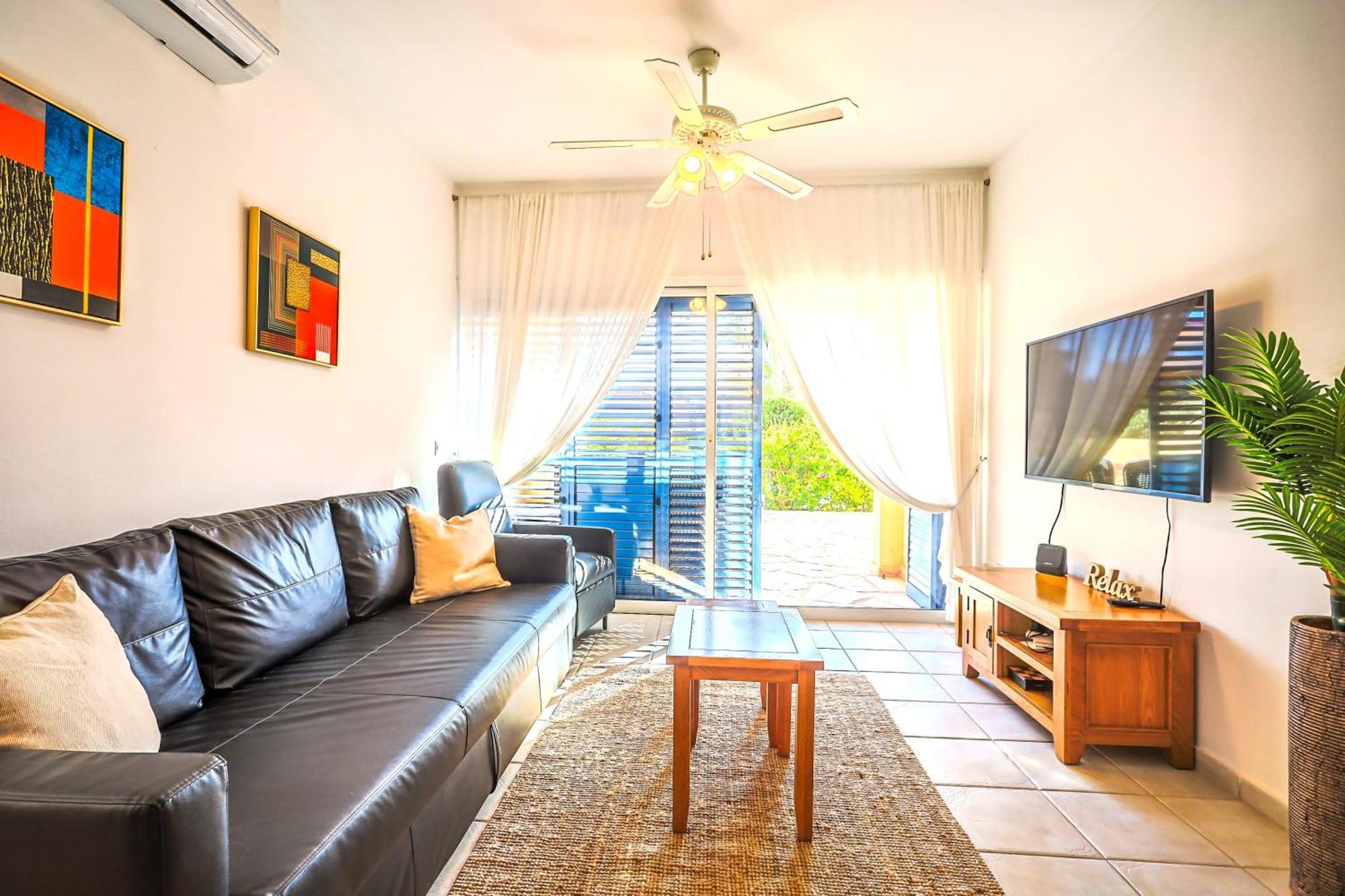 H&o Limnaria Elegance Pool View Apartment *