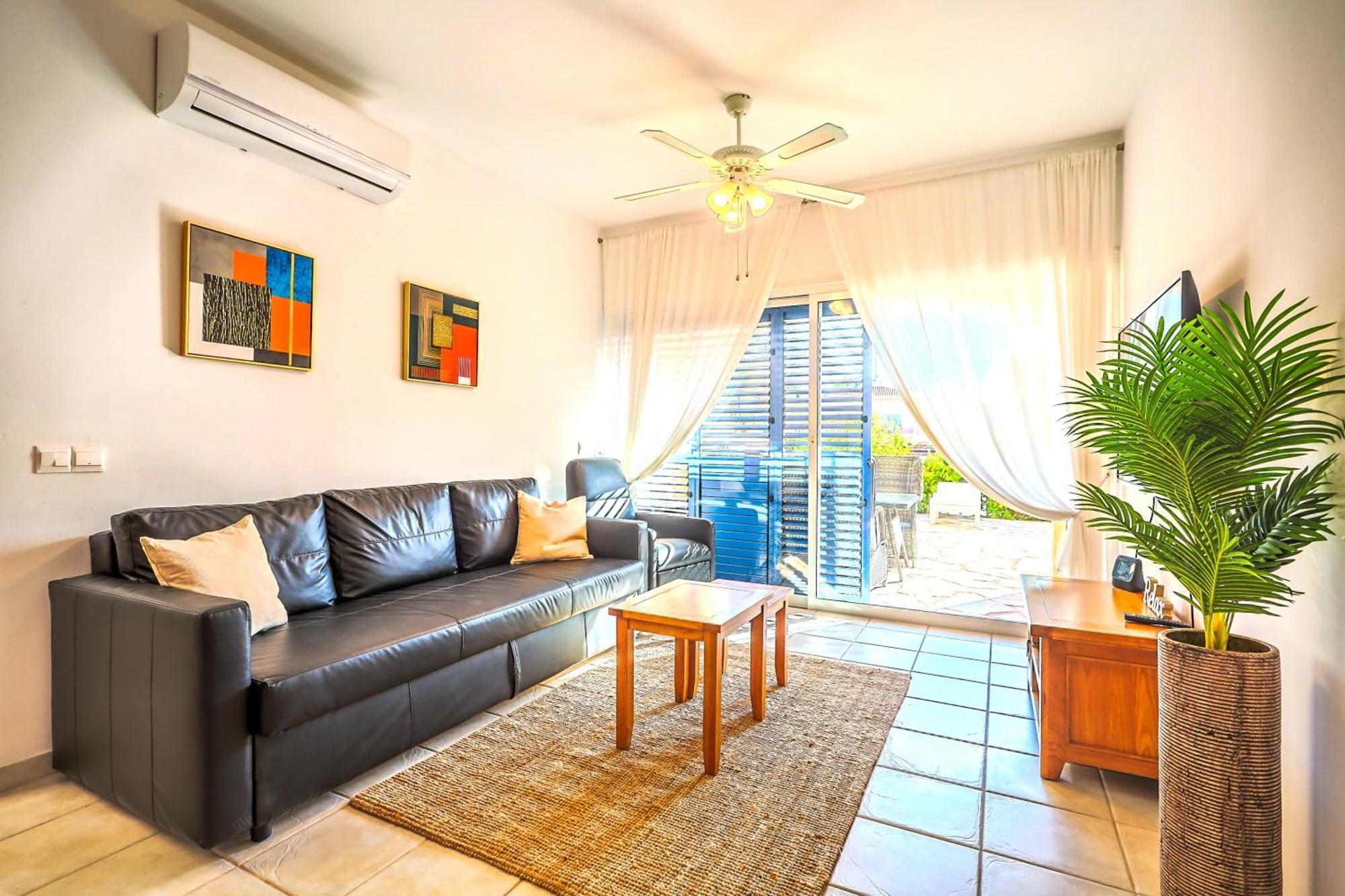 Apartment H&o Limnaria Elegance Pool View *