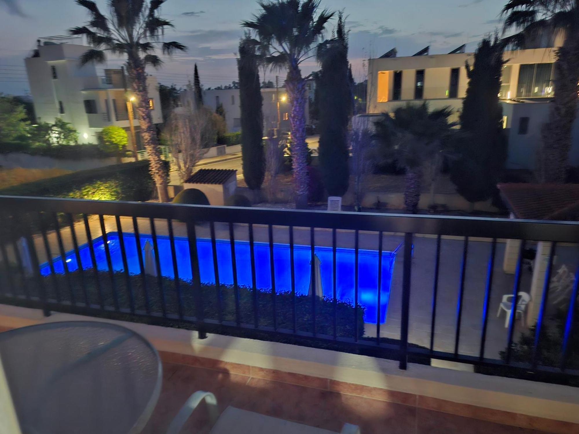 Apartment Sunset 02 Paphos