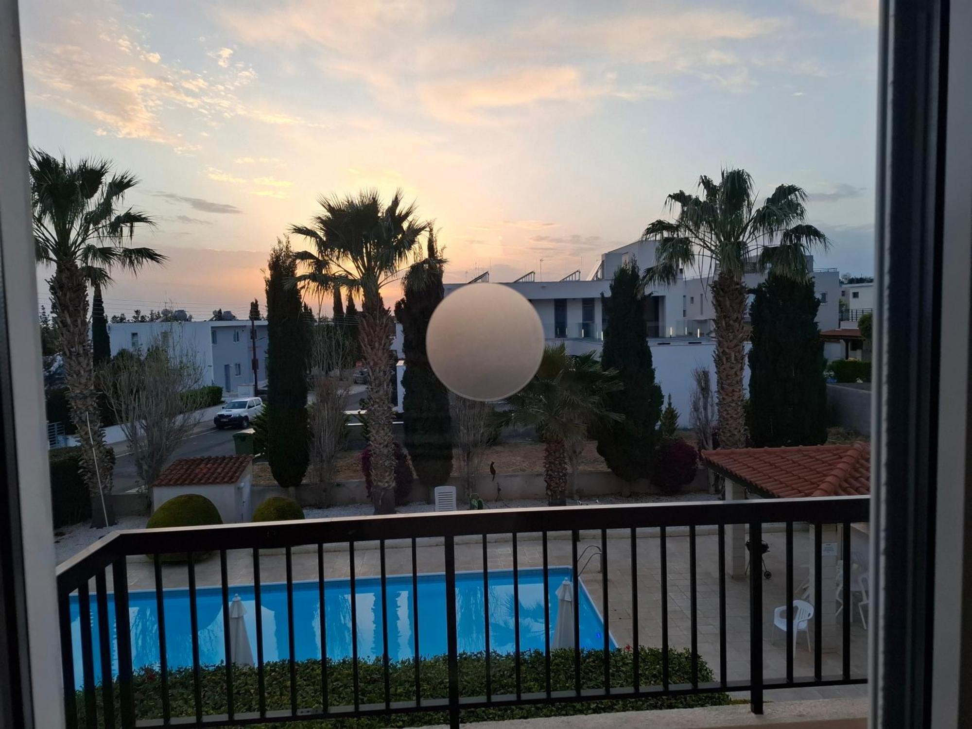 Sunset 02 *