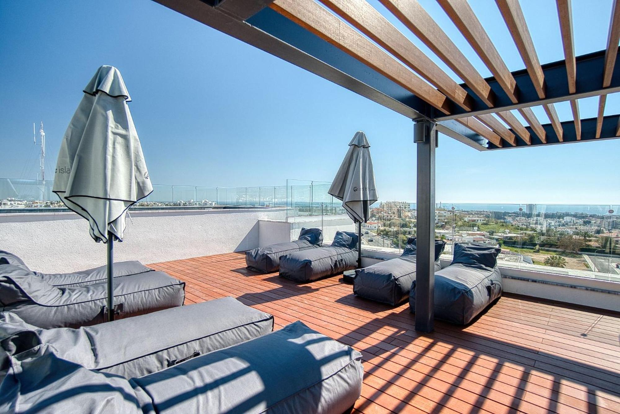 Prestige 401 2 Bed Apartment
