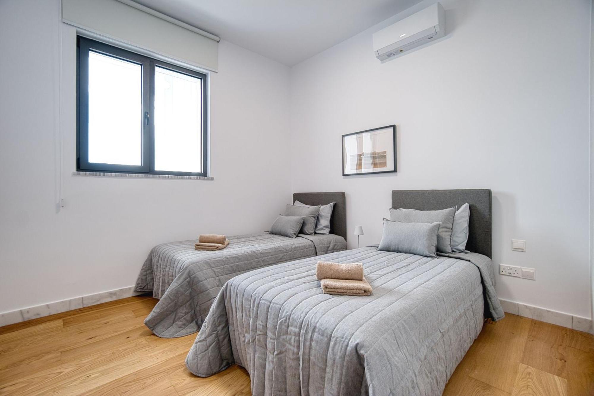 Apartment Prestige 401 2 Bed