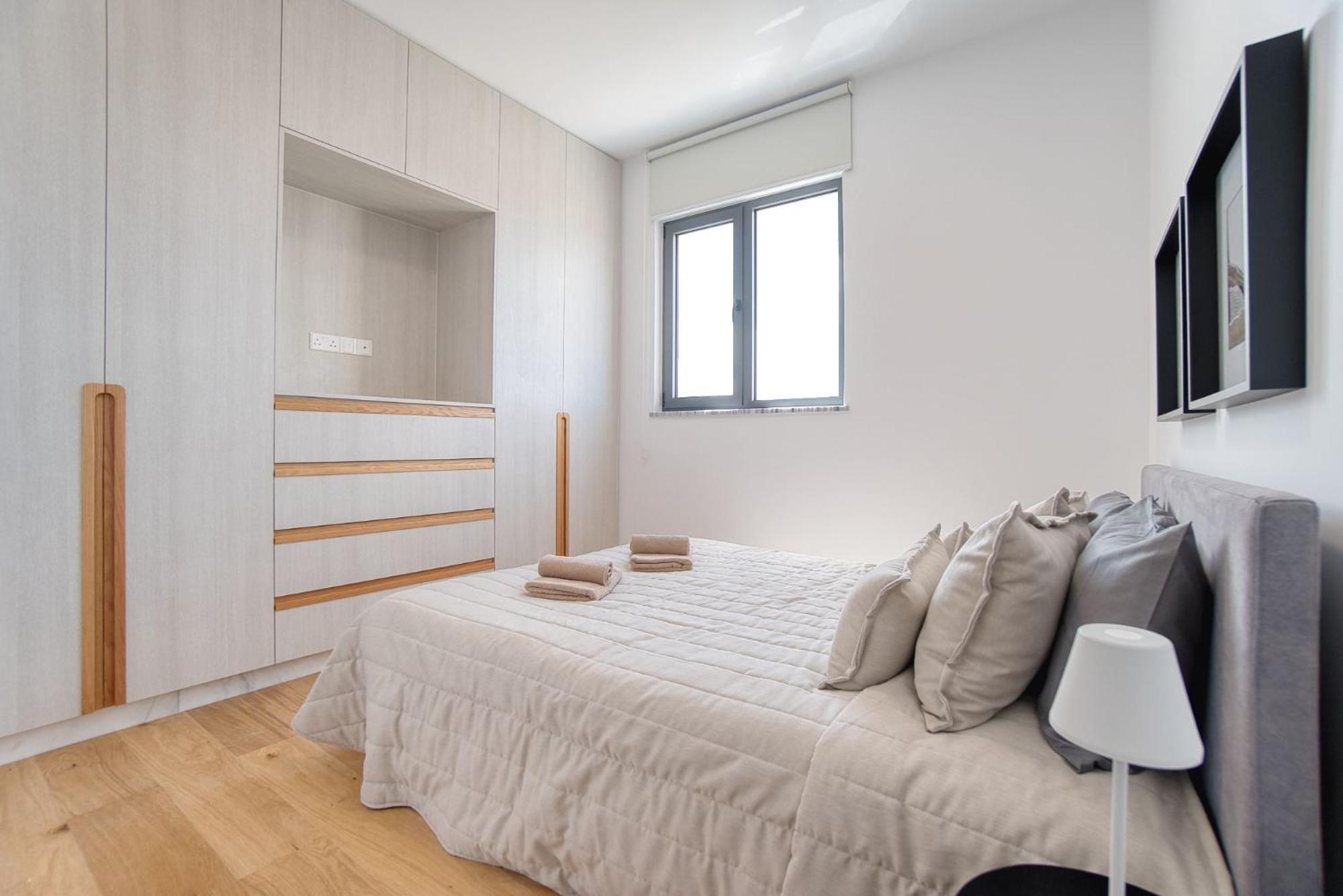 Apartment Prestige 401 2 Bed *