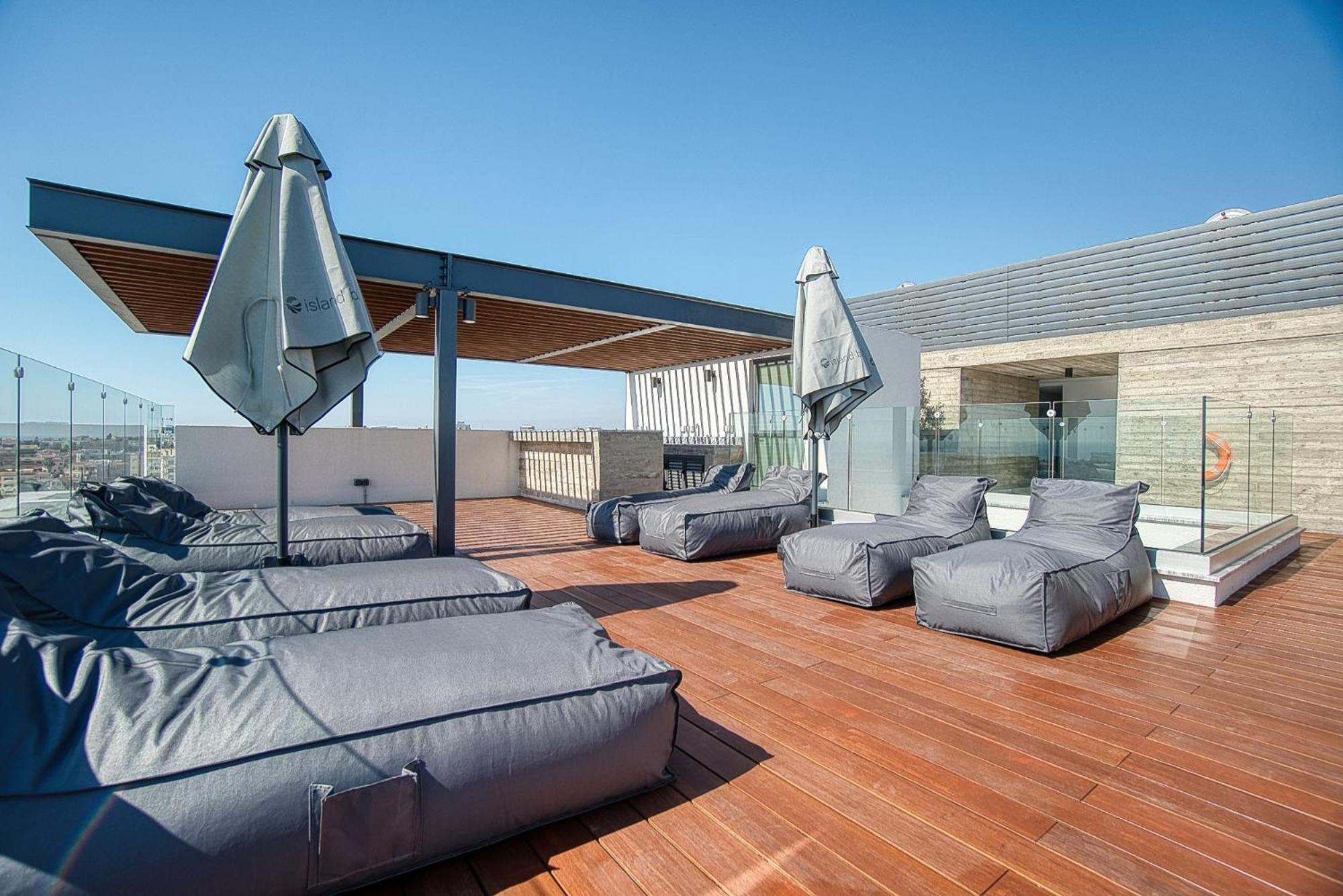 Apartment Prestige 401 2 Bed Paphos