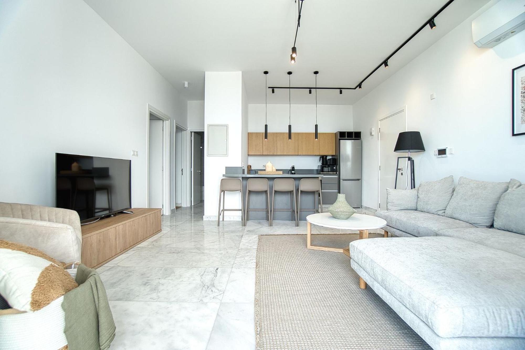 Apartment Prestige 401 2 Bed *