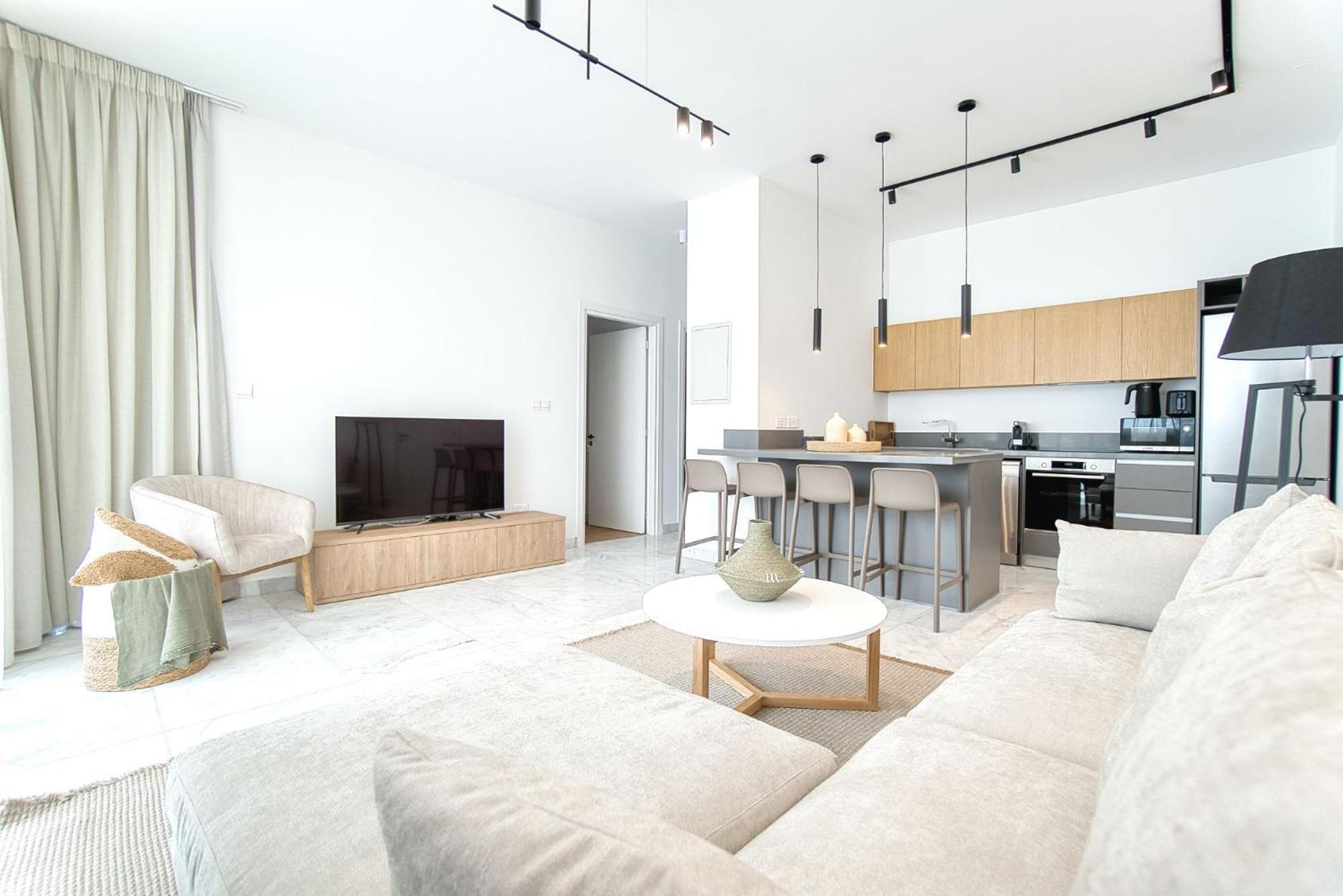 Prestige 401 2 Bed Apartment