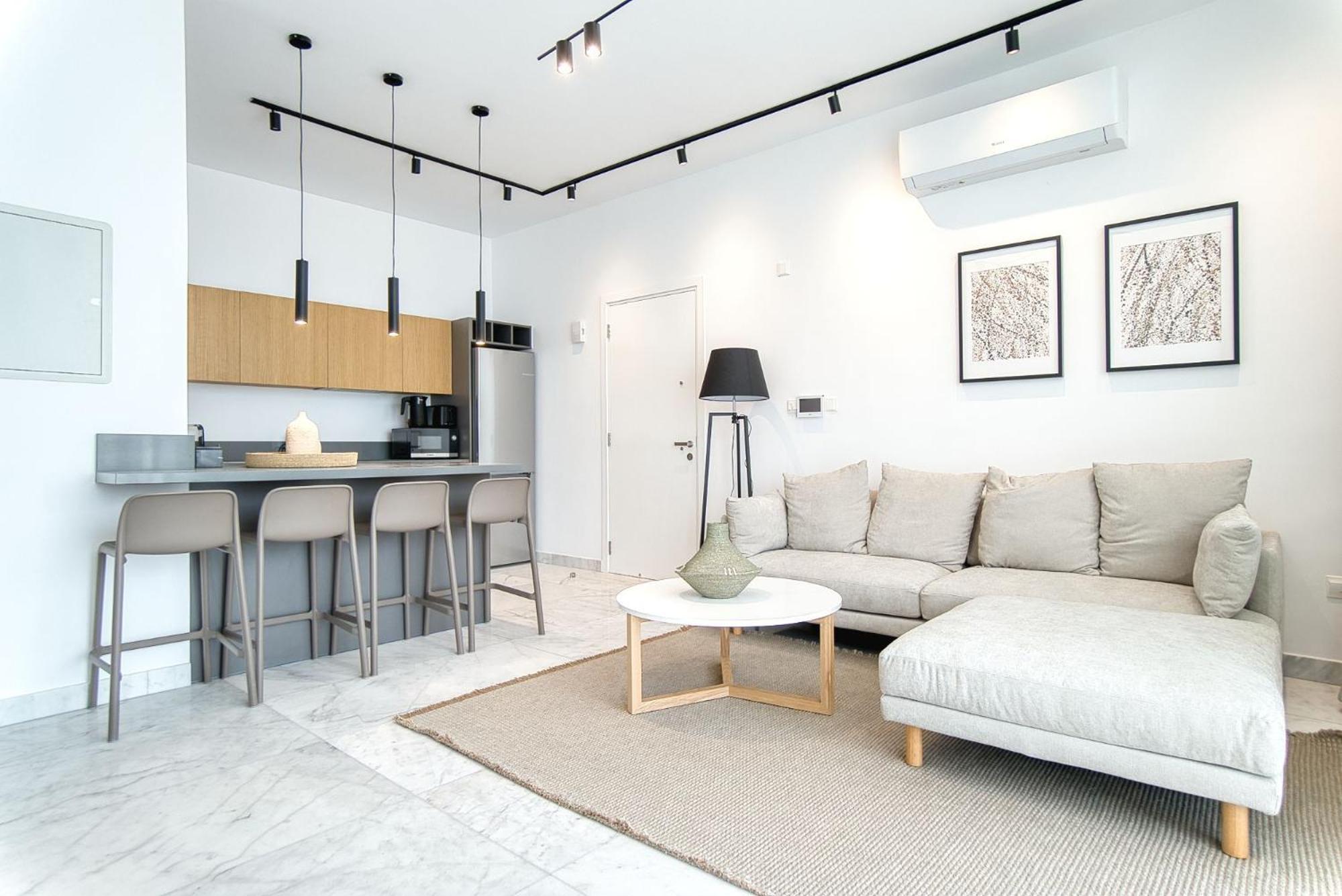 Apartment Prestige 401 2 Bed