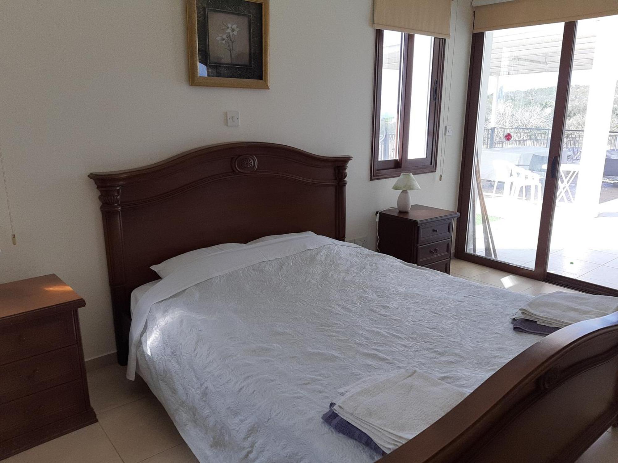 Nayia Paradise Villa! In Cyprus