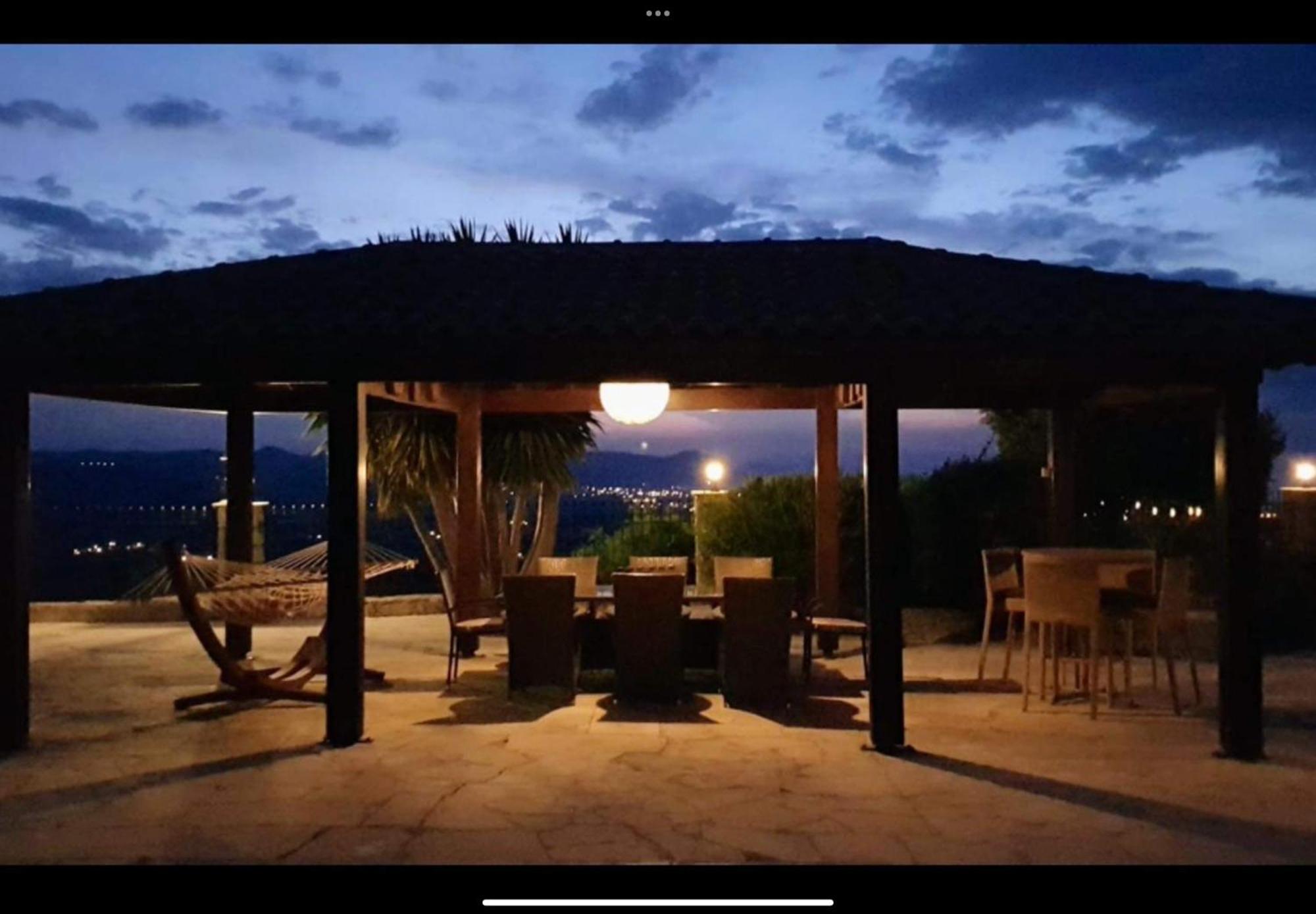 Asteri, Views, Private, Pool Heating On Request, 30 Mins From Villa
