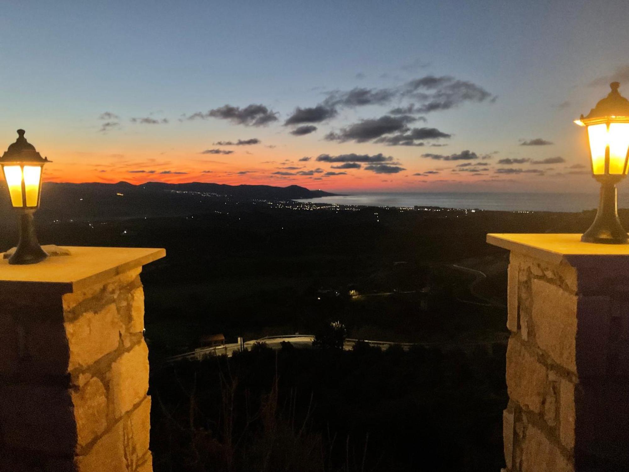 Villa Asteri, Views, Private, Pool Heating On Request, 30 Mins From