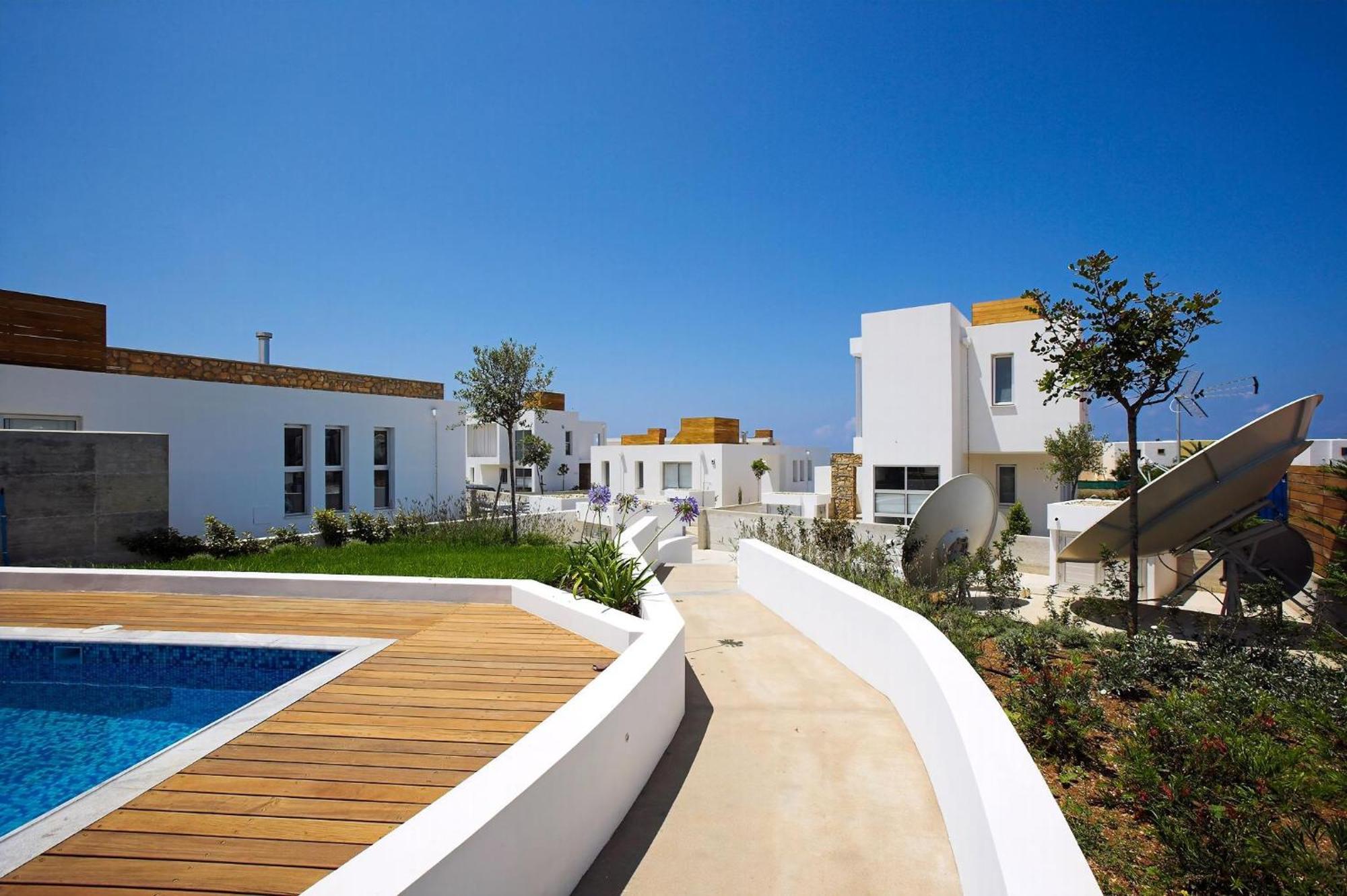 Paradise Cove Luxurious Beach Villas Indigo 1 Bedroom Villa Villa