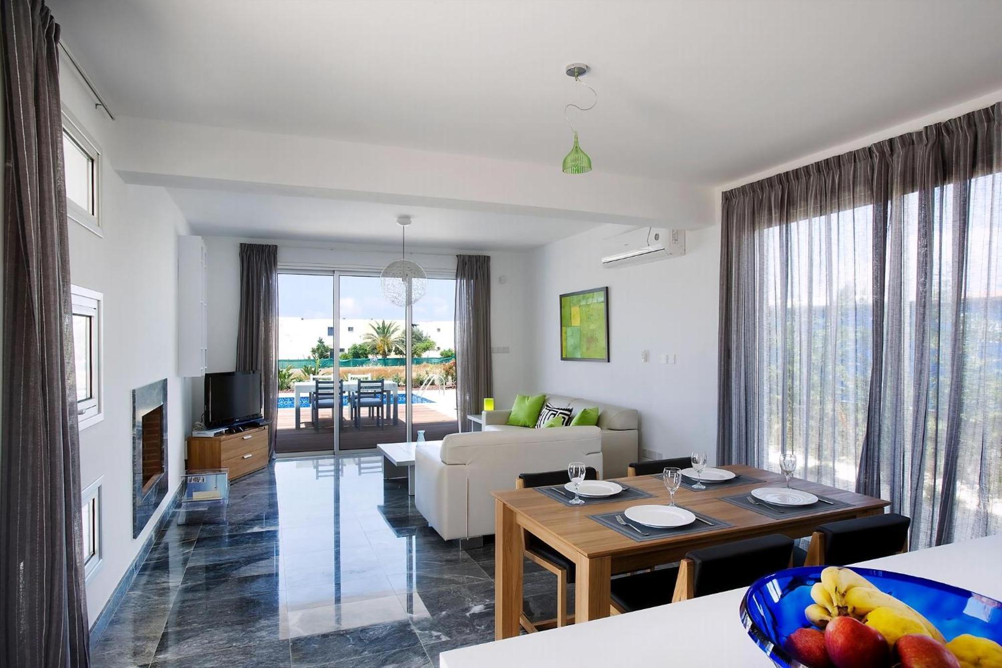 Paradise Cove Luxurious Beach Villas Turquoise 2 Bedroom Villa Villa