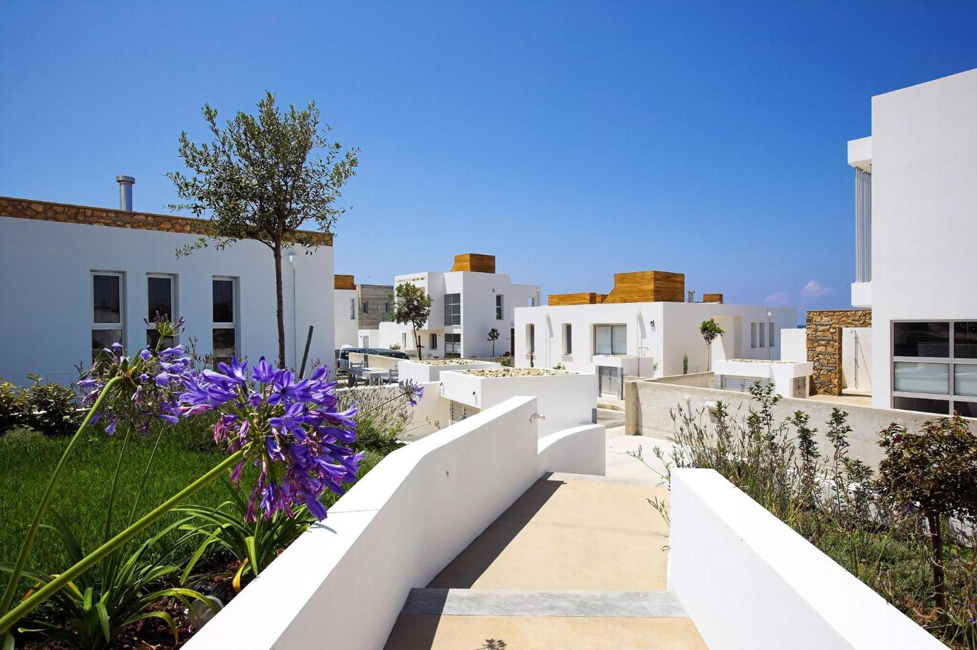 Villa Paradise Cove Luxurious Beach Villas Indigo 1 Bedroom Villa