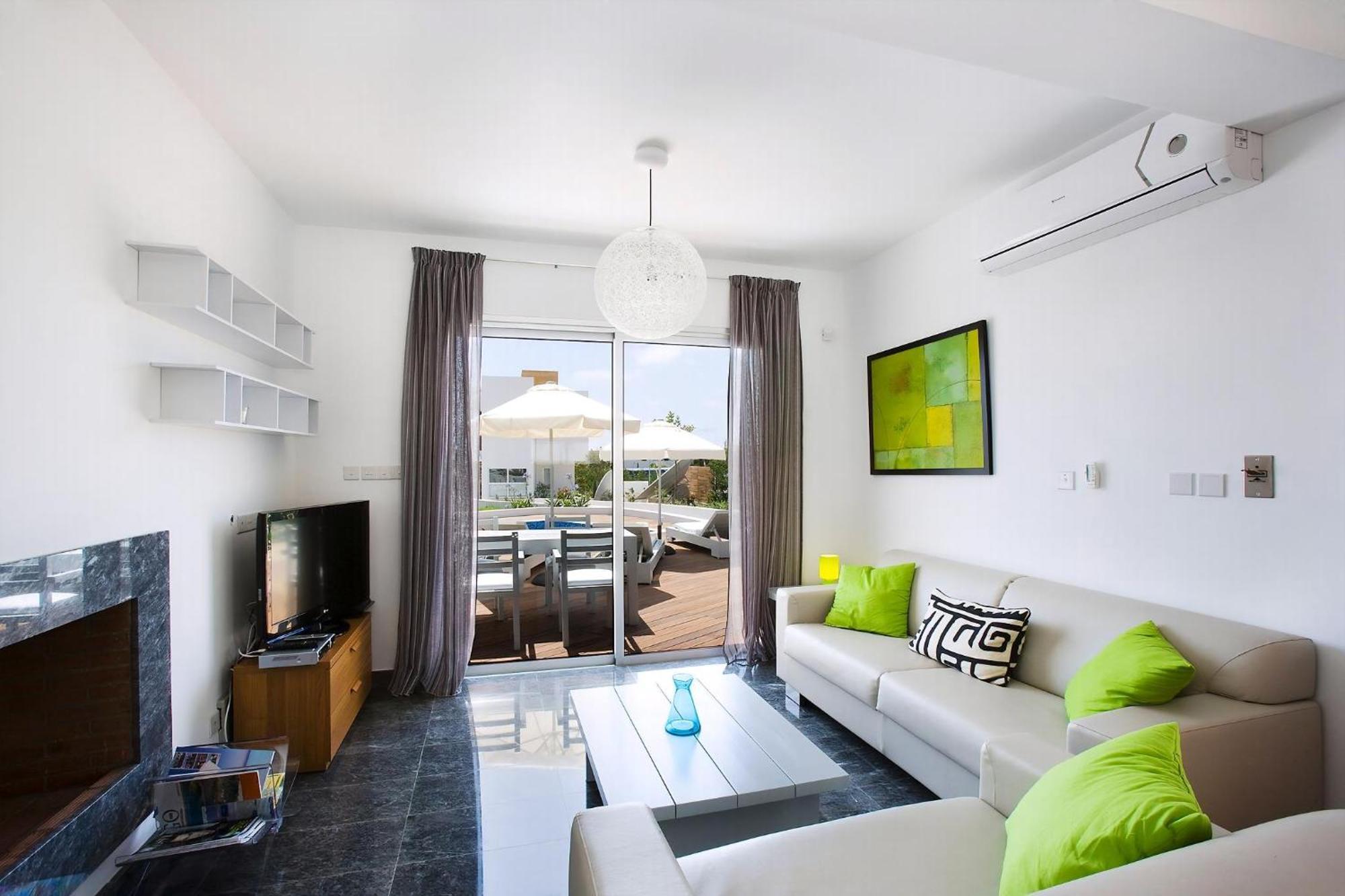 Paradise Cove Luxurious Beach Villas Indigo 1 Bedroom Villa Villa *