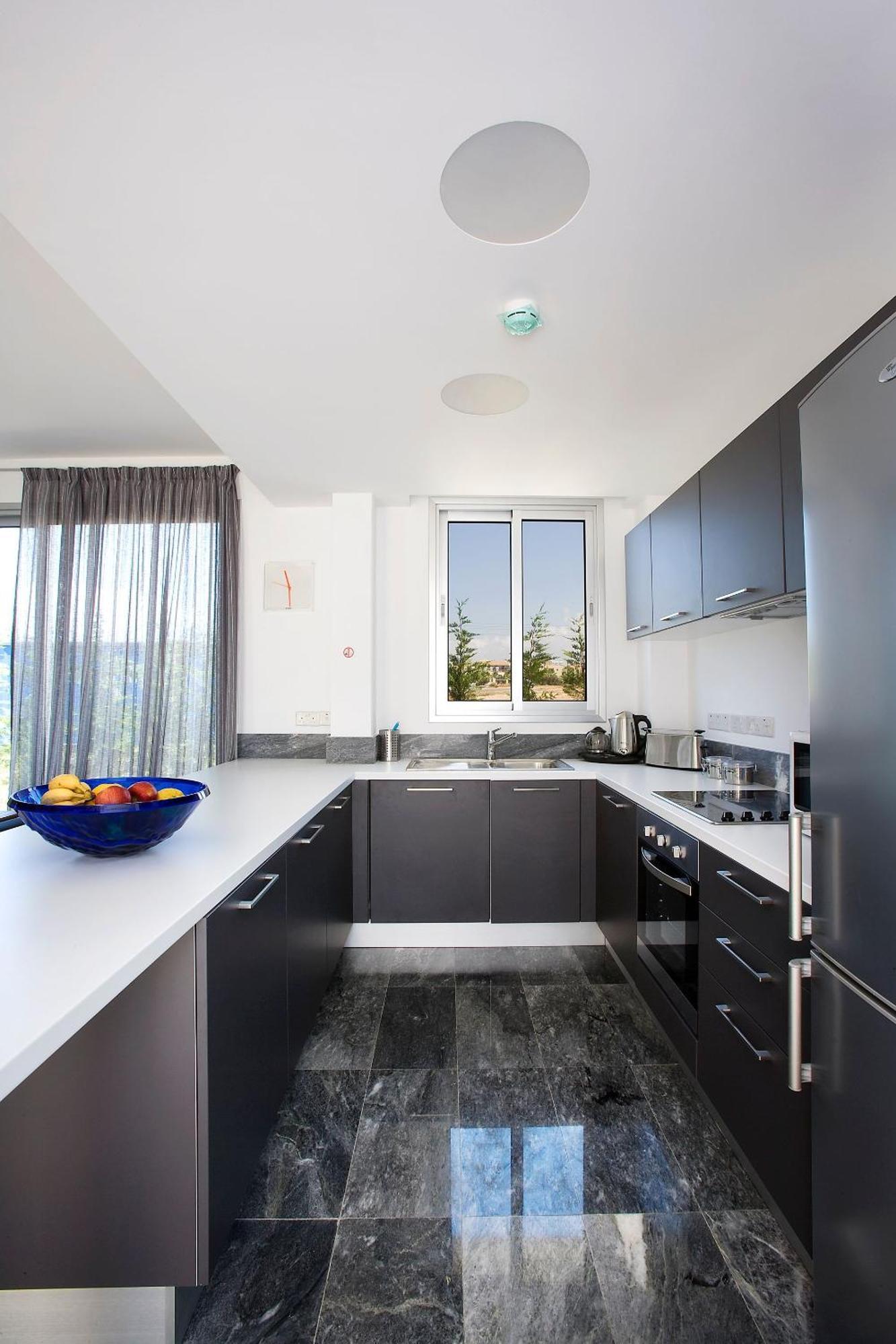 Paradise Cove Luxurious Beach Villas Turquoise 2 Bedroom Villa * Paphos