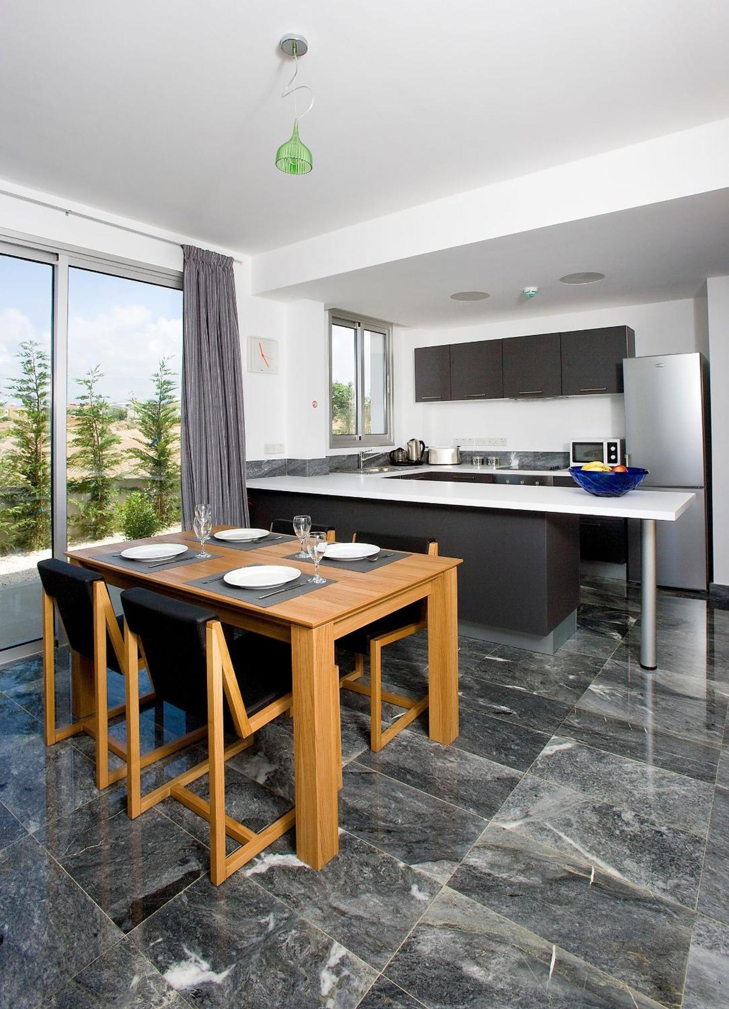 Villa Paradise Cove Luxurious Beach Villas Turquoise 2 Bedroom Villa *