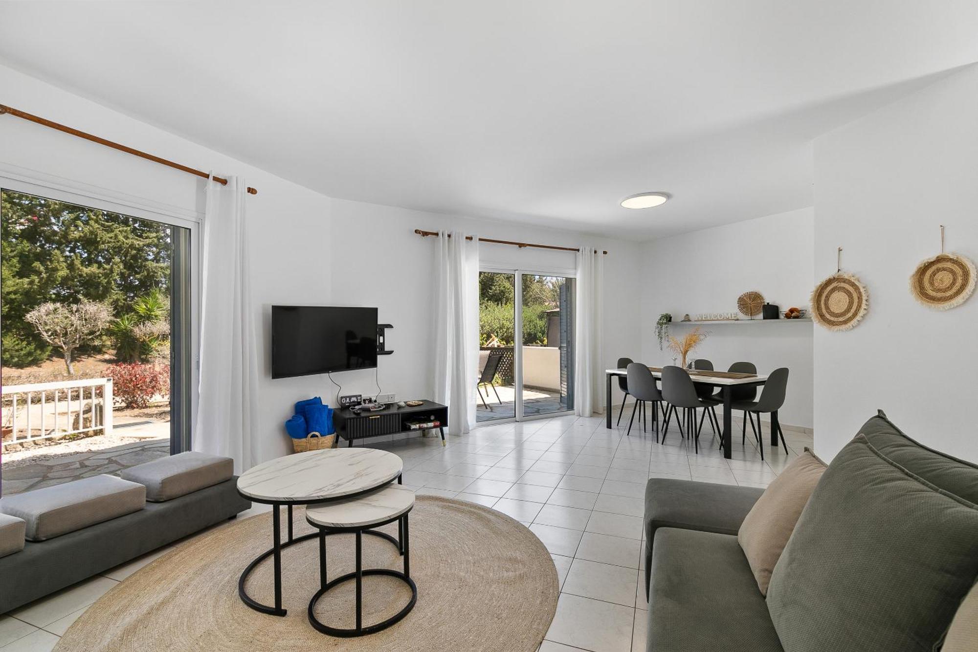 Limnaria Gardens Superb By Vichy Holidays *