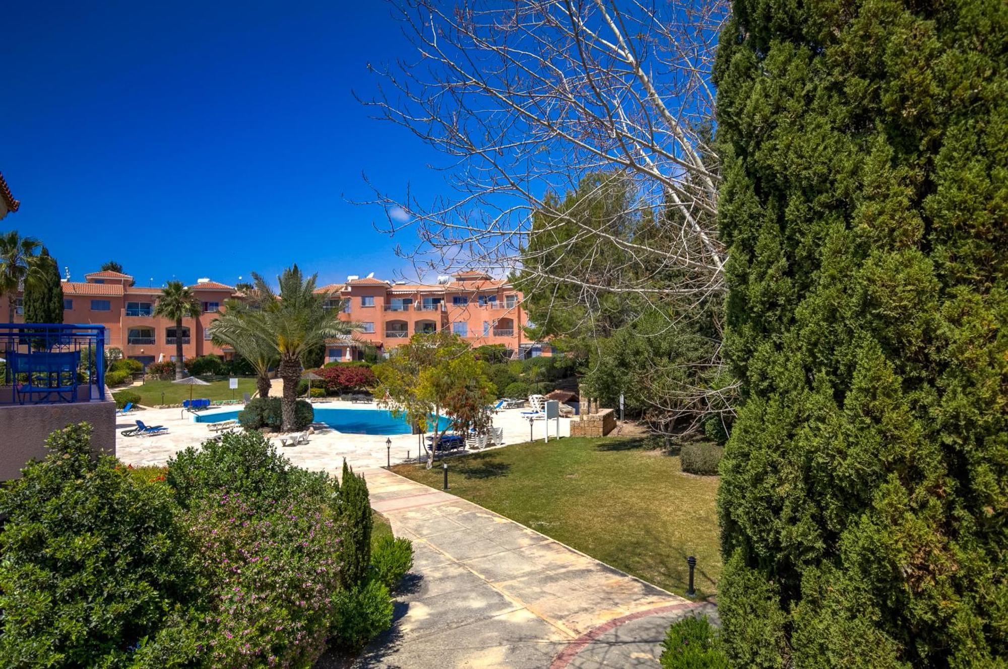 Limnaria Gardens Superb By Vichy Holidays