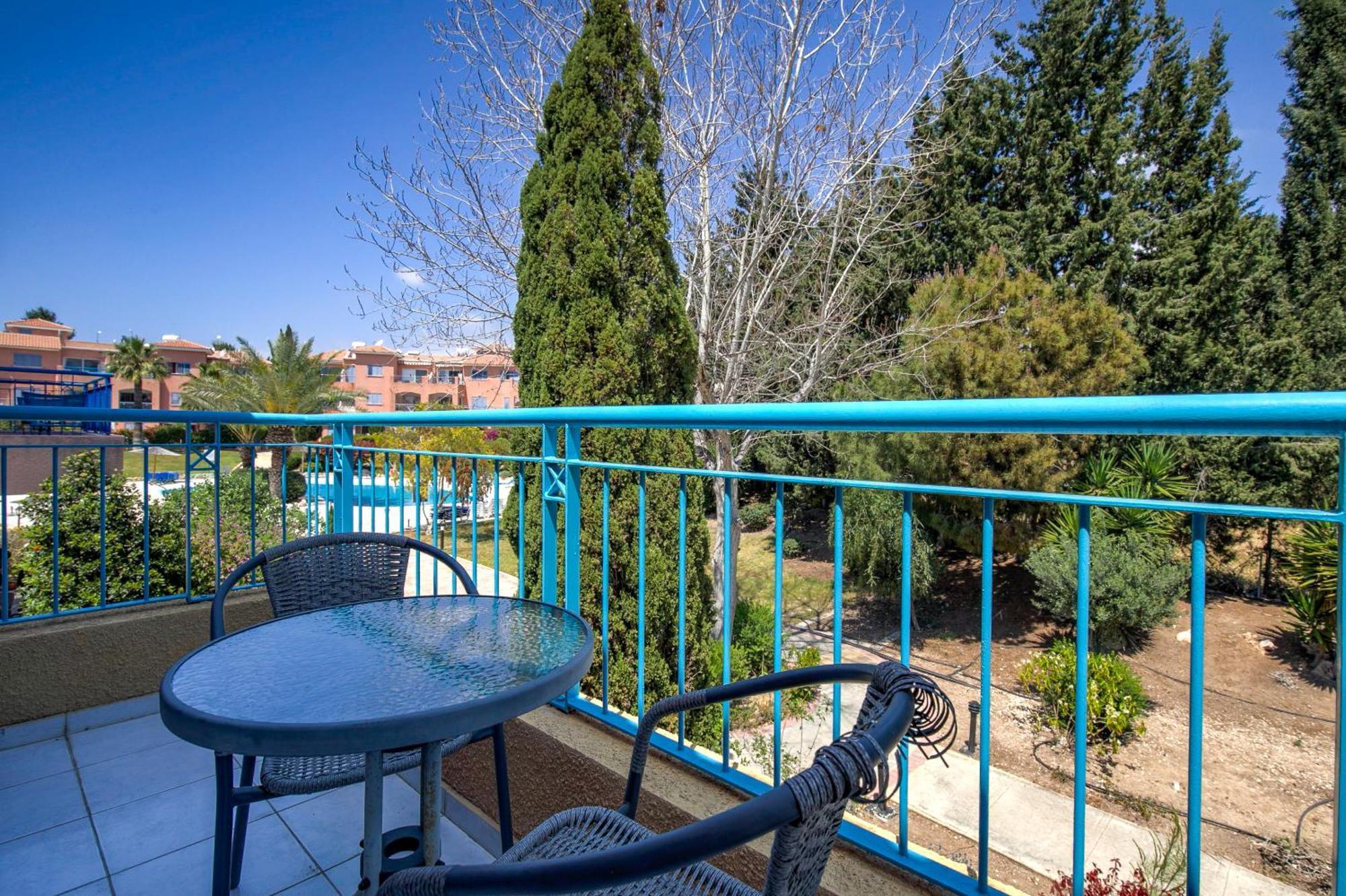 Villa Limnaria Gardens Superb By Vichy Holidays *