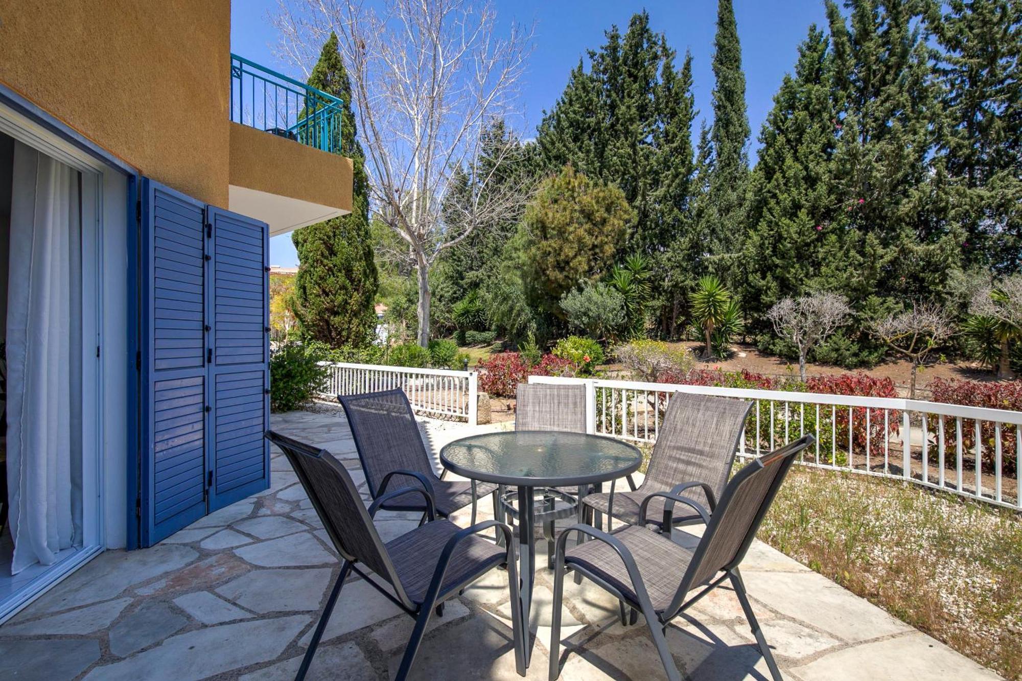 Villa Limnaria Gardens Superb By Vichy Holidays *