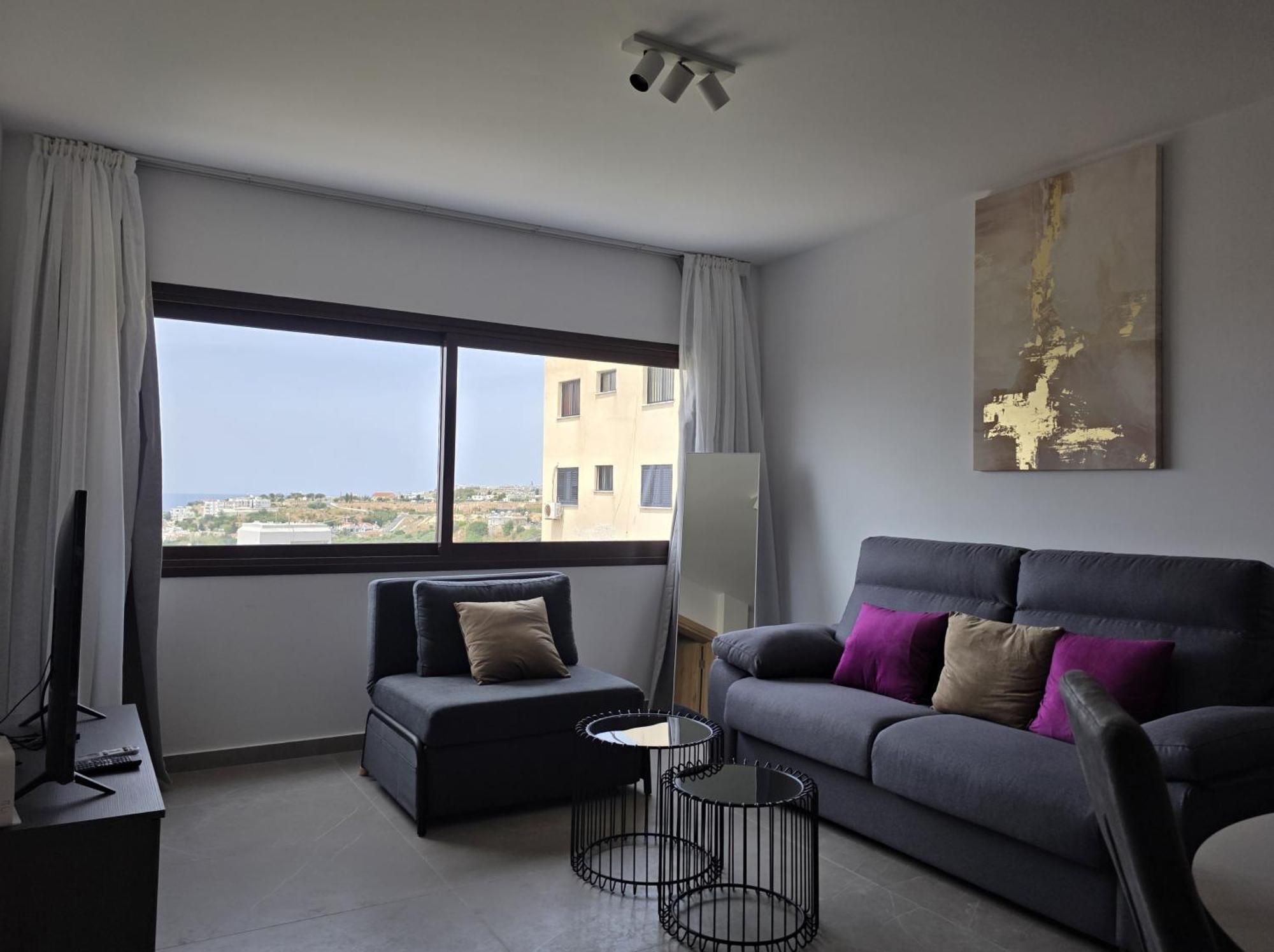 Two-bedroom By Kentrikon 1924 Boutique Hotel, Old Town Apartment *