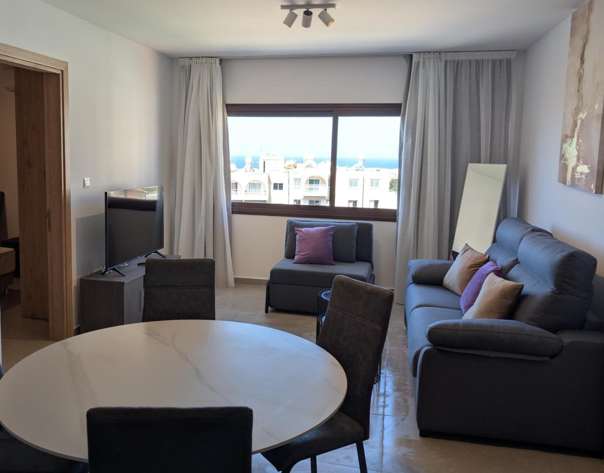 Apartment Two-bedroom By Kentrikon 1924 Boutique Hotel, Old Town